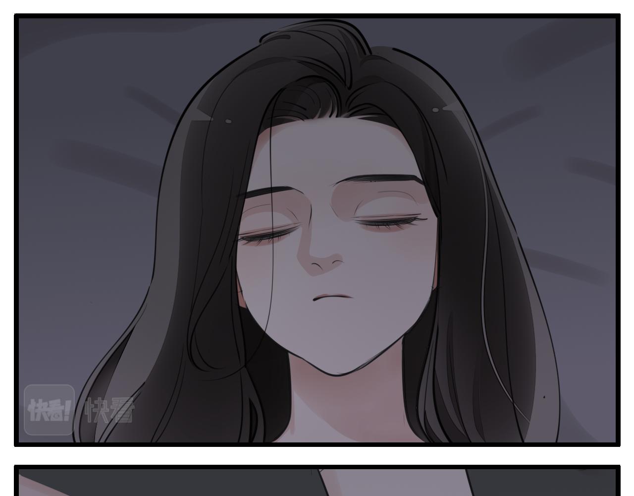 掌中之物漫画,第107话最好的报复1图