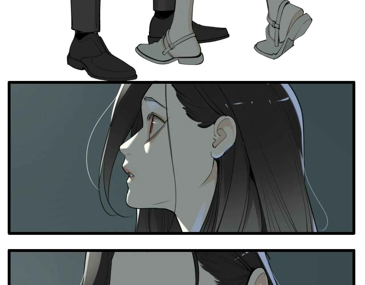 掌中之物电视剧全集免费完整版农民影院漫画,第120话  约定1图