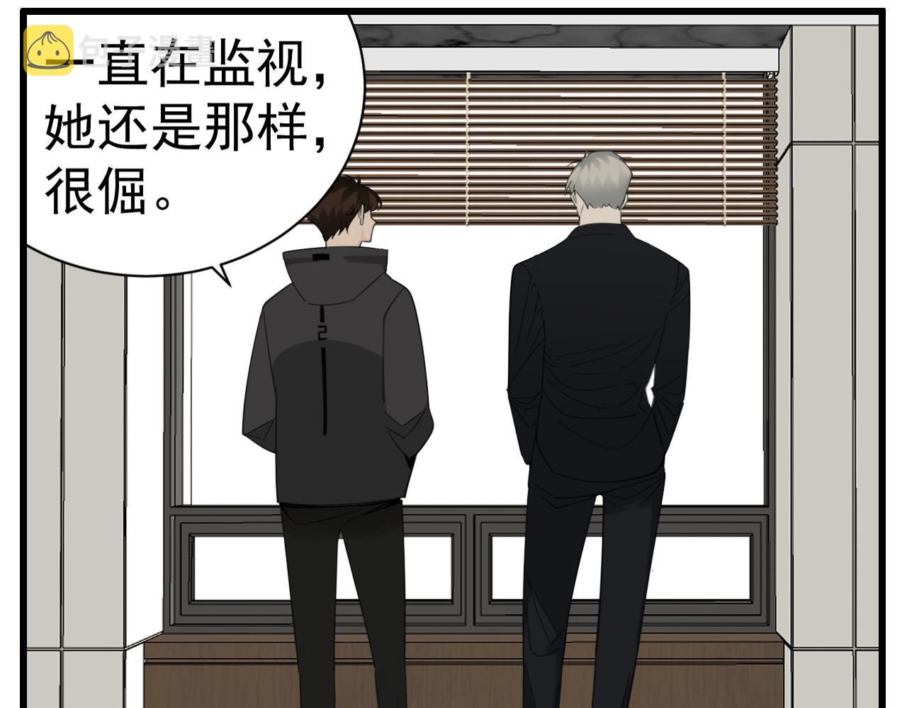 掌中之物在线阅读漫画,第87话又是卑微的一天2图