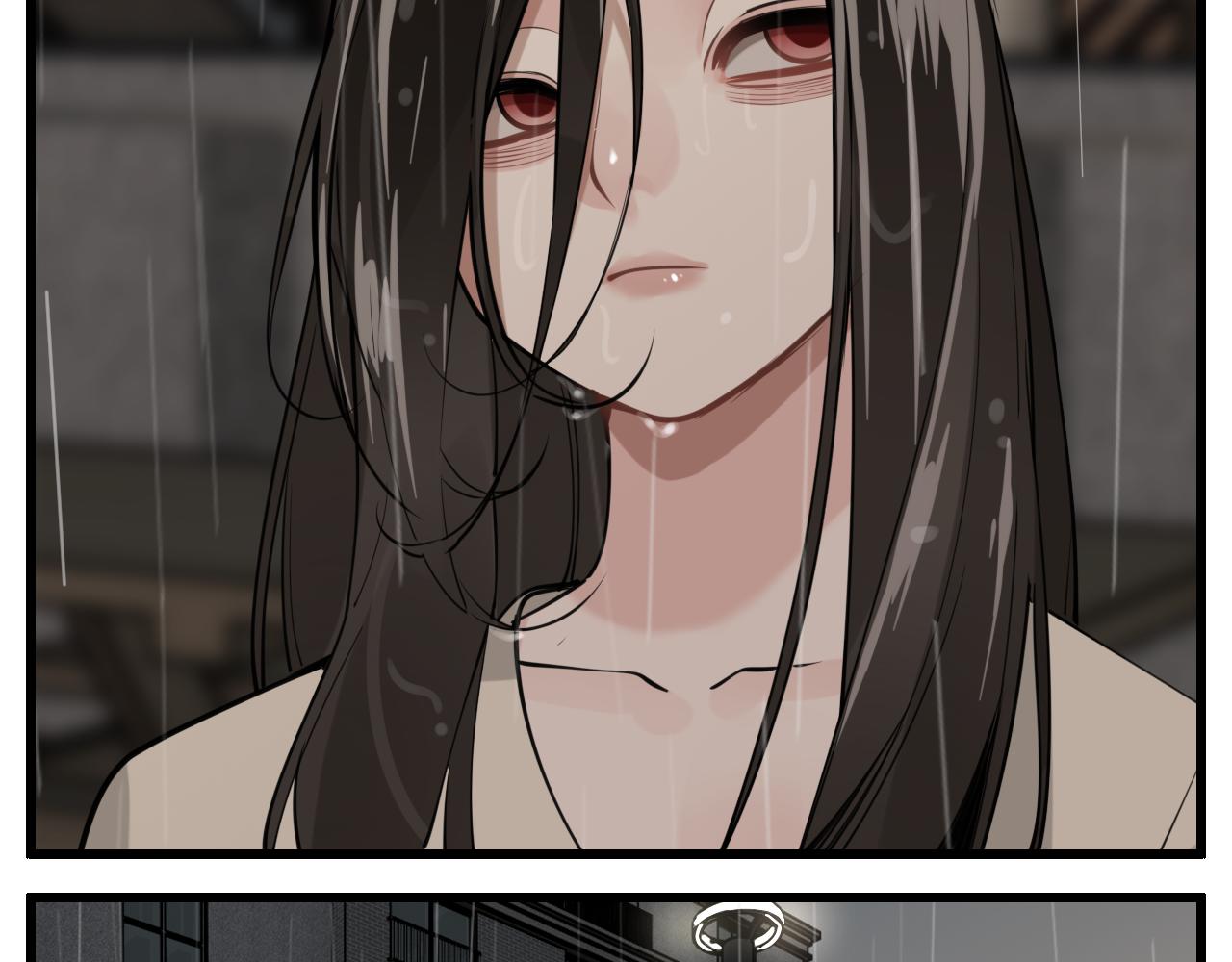 掌中之物小说傅慎行全文免费阅读漫画,第106话孩子1图