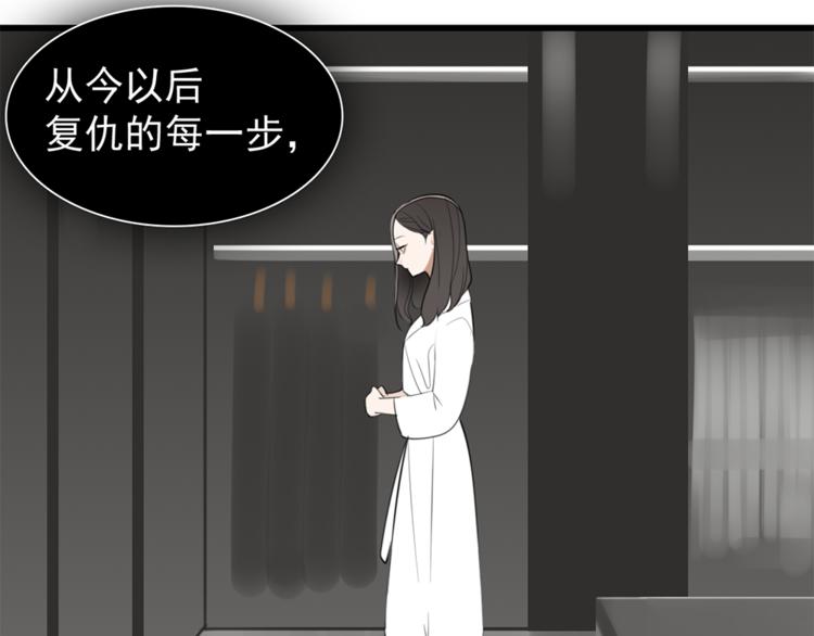 掌中之物漫画,第35话 与狼共舞，步步为营2图
