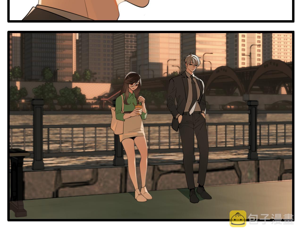 掌中之物漫画,第103话我毁了你2图