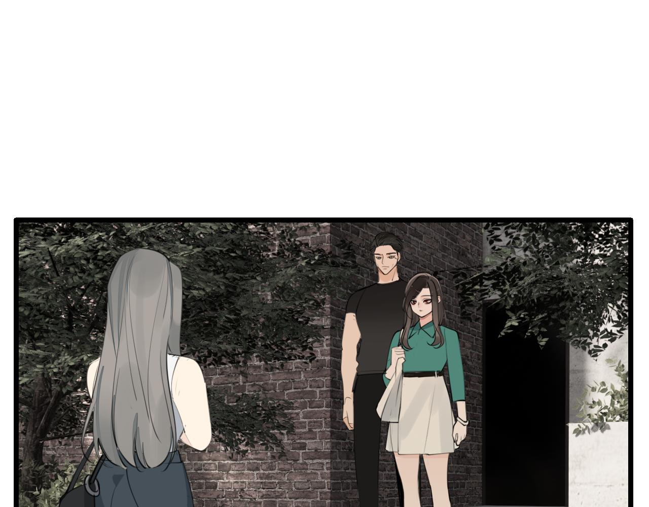 掌中之物电视剧全集免费完整版农民影院漫画,第102话闺蜜的坦白2图