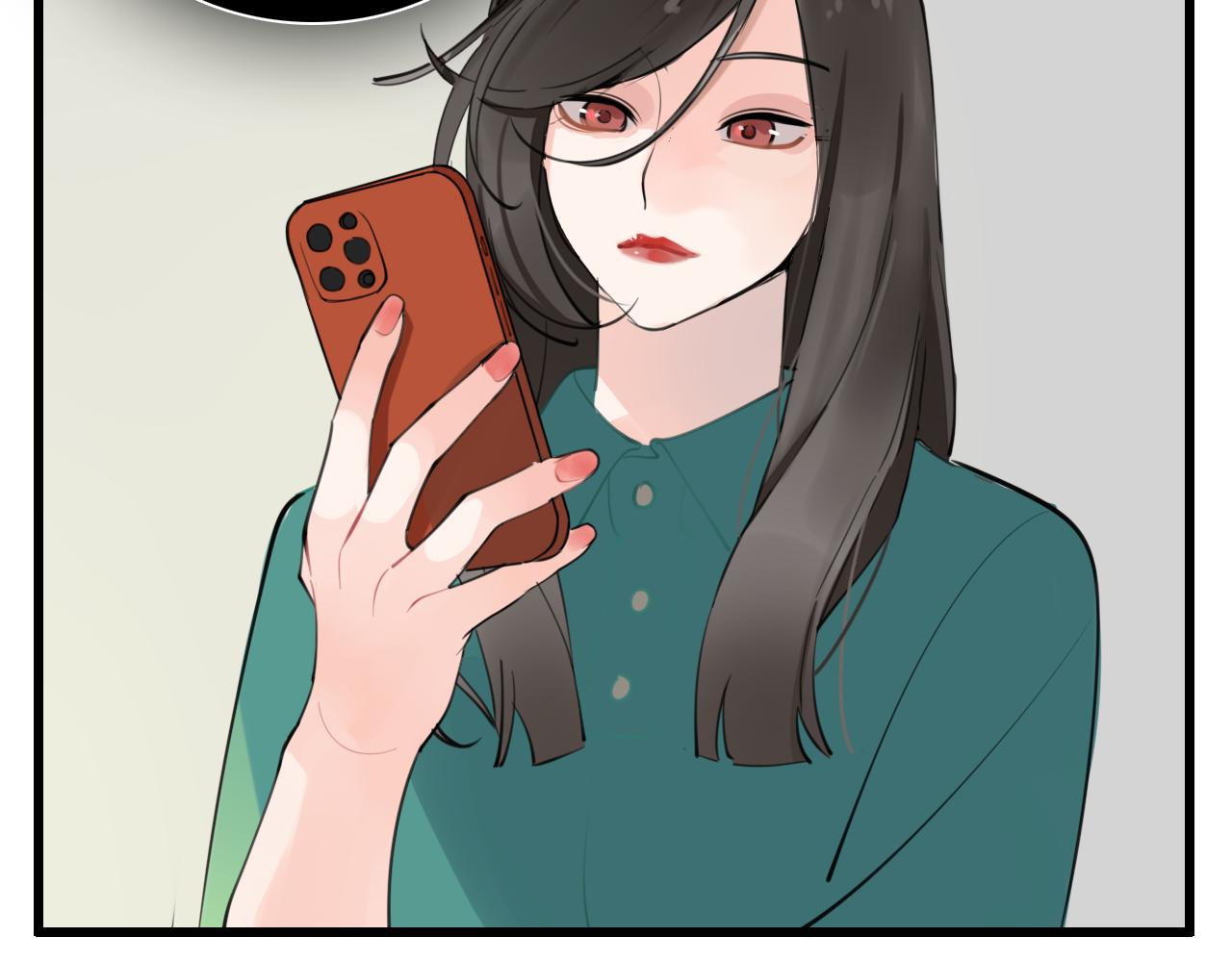 掌中之物漫画,第103话我毁了你1图