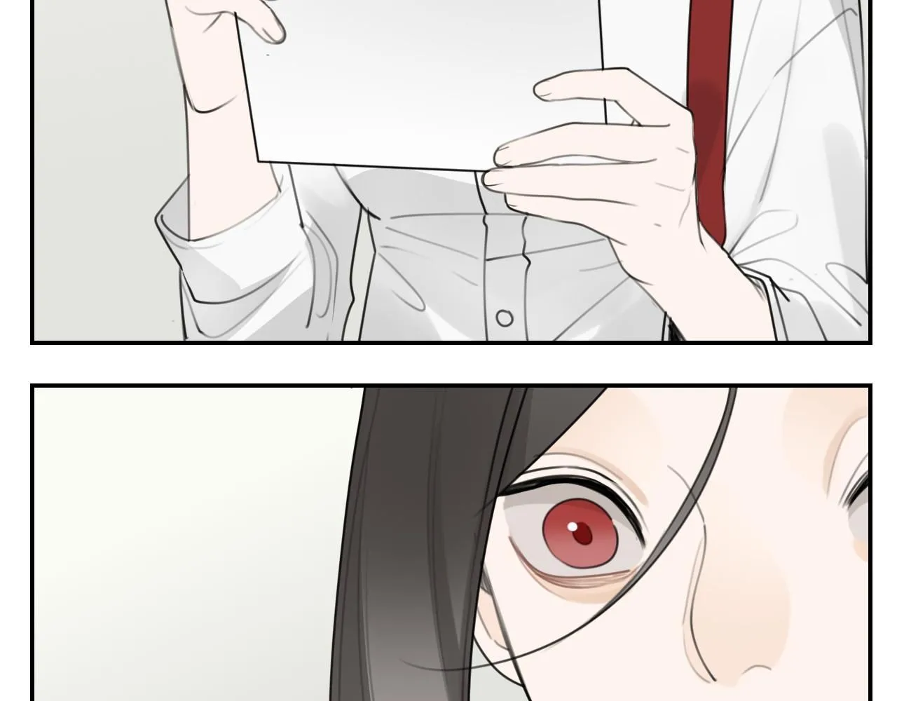 掌中之物电视剧全集免费完整版农民影院漫画,第128话 结局2图