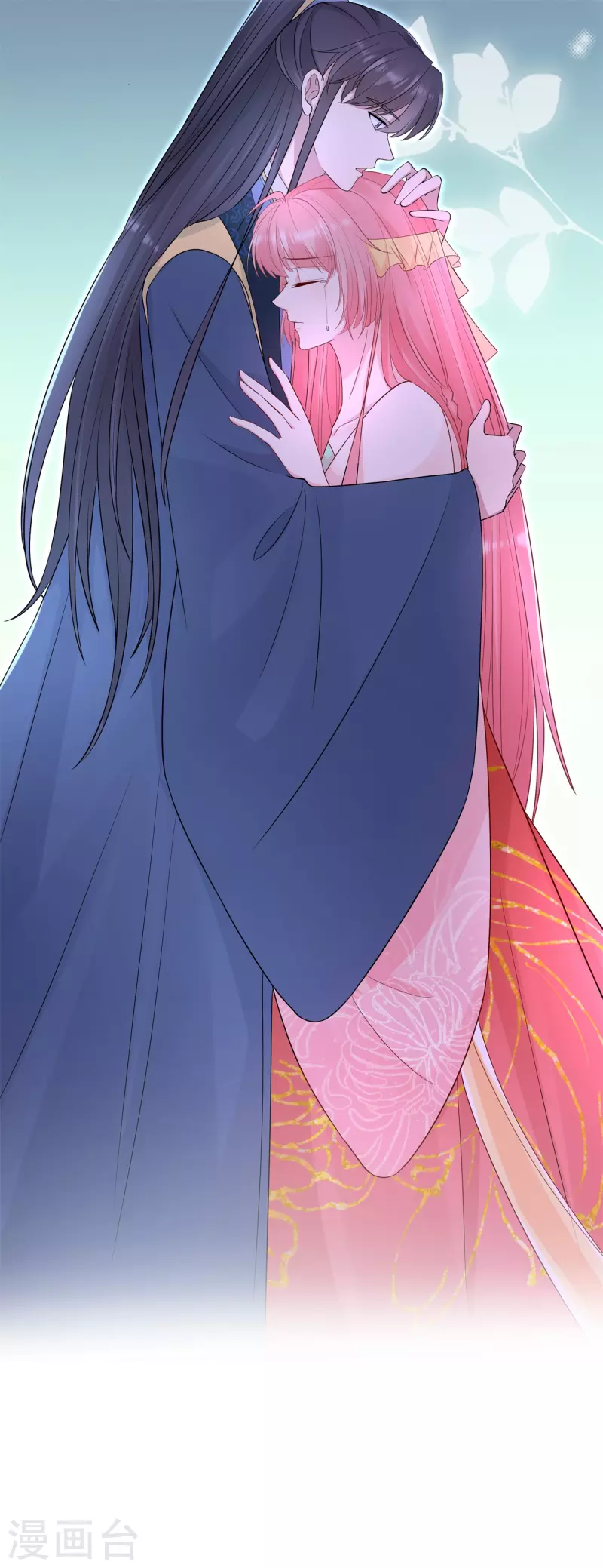 狐妃，别惹火2漫画,第57话 触景生情1图