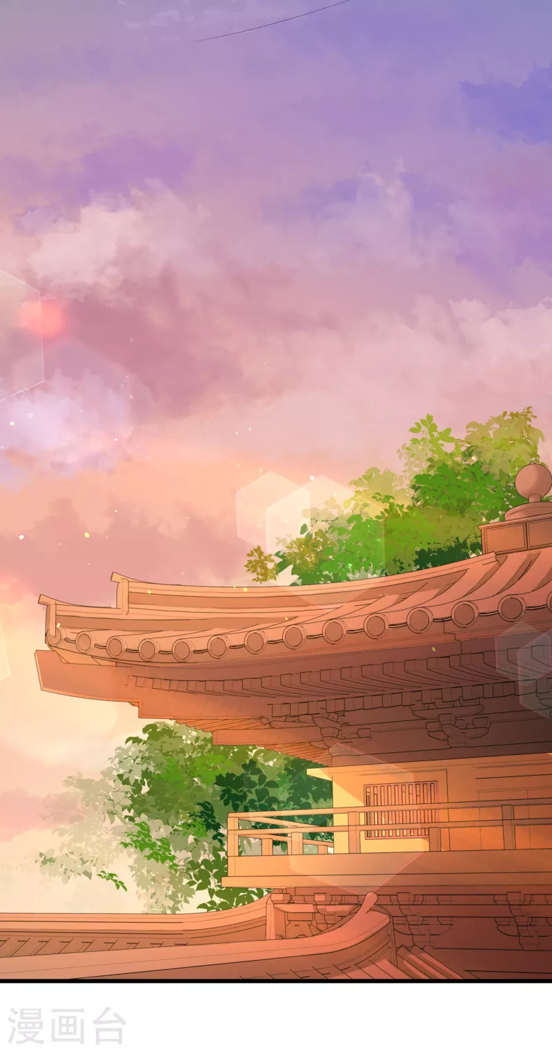 狐妃，别惹火2漫画,第10话 大婚典礼12图
