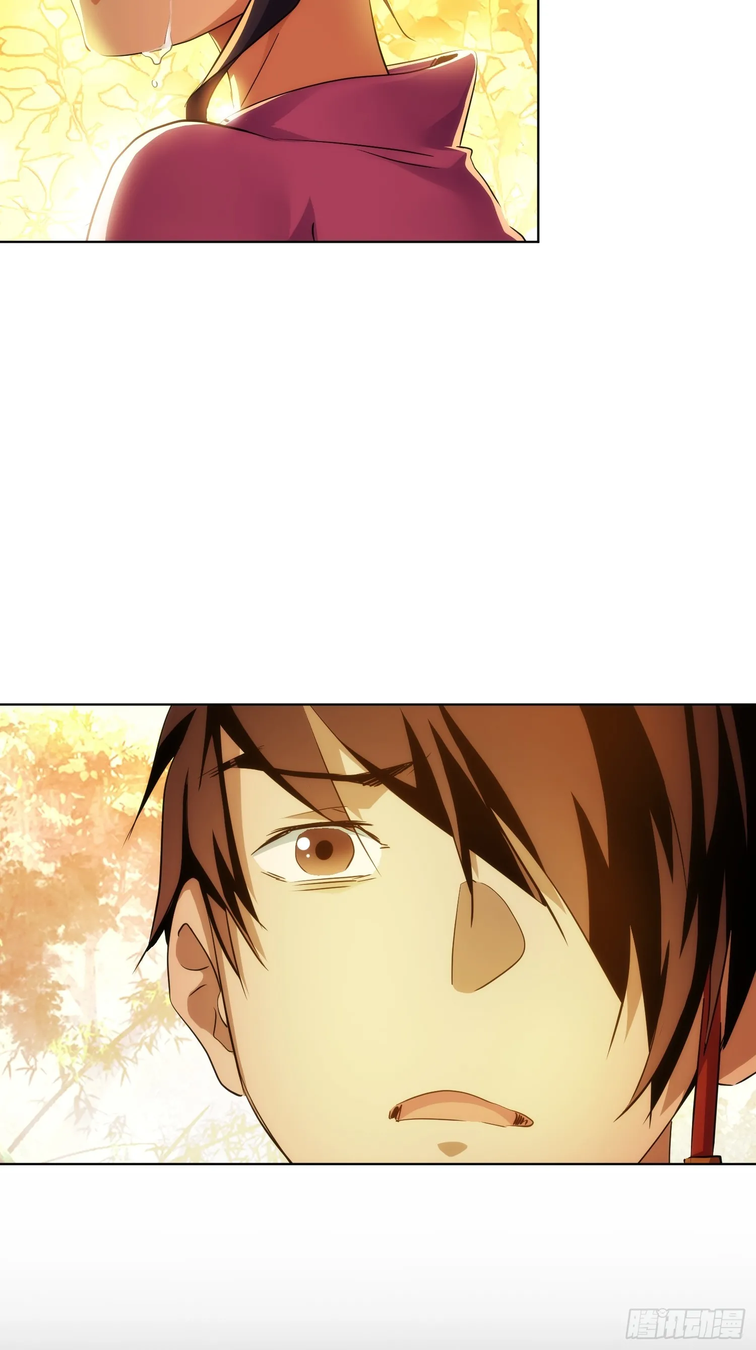 藏锋小说全文免费阅读漫画,功全，误难生【第八十九回】2图