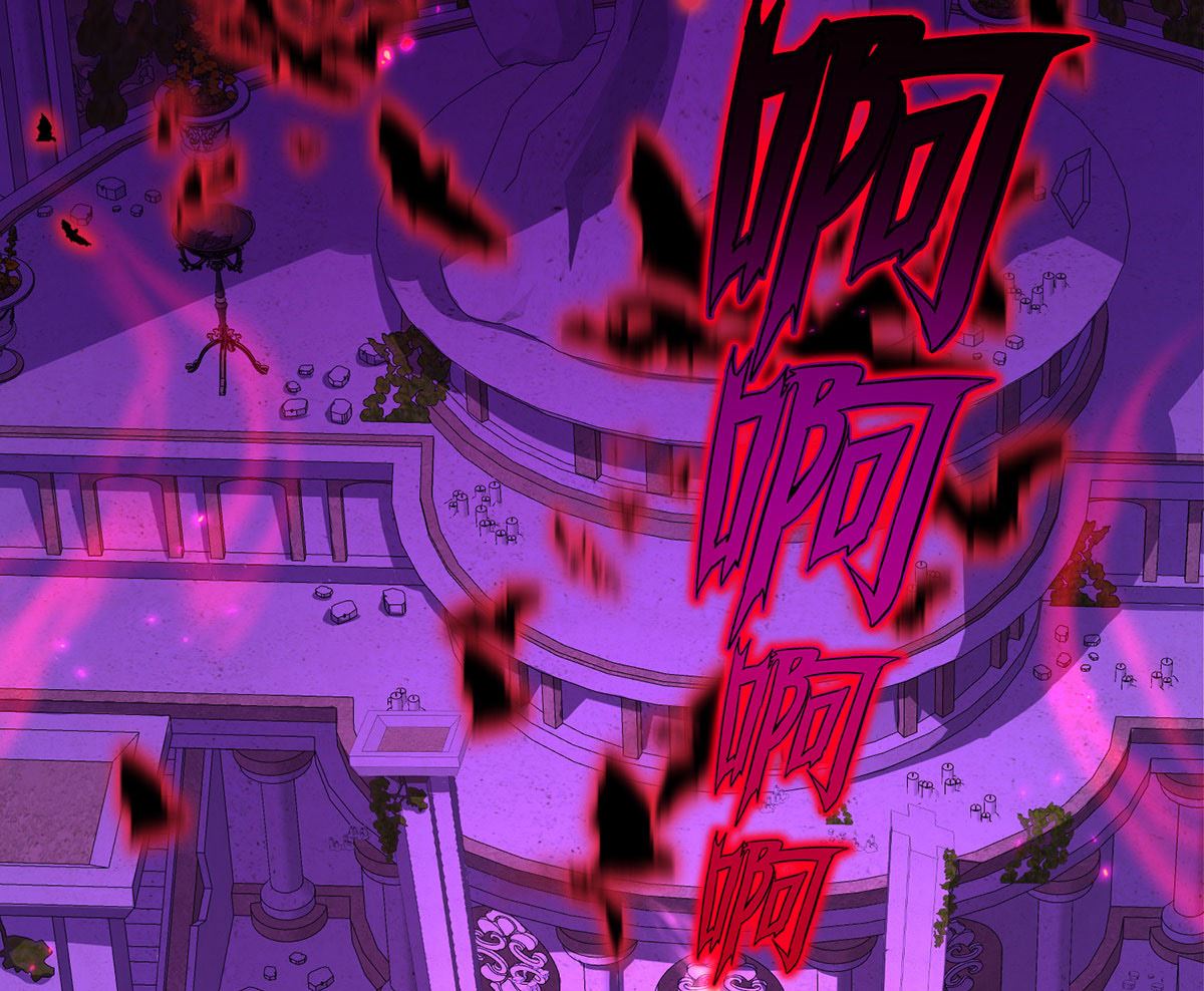 狩受不亲之引狼入室漫画,第121话 源血2图