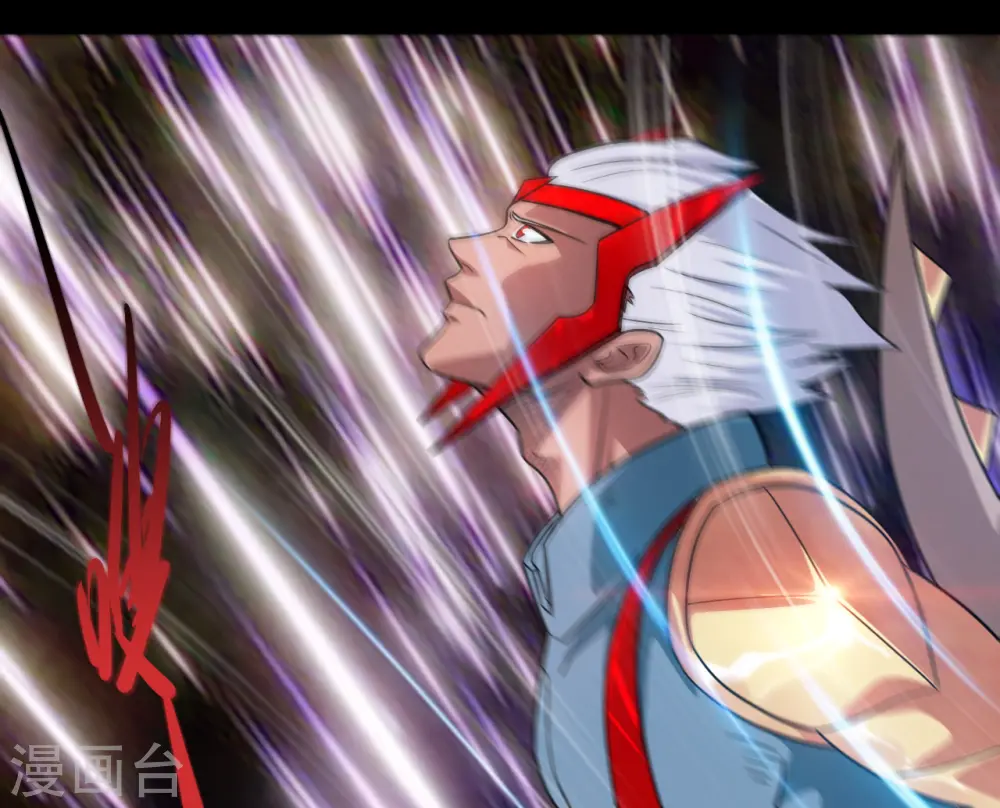 地府我开的人物简介漫画,第680话 你找死！2图