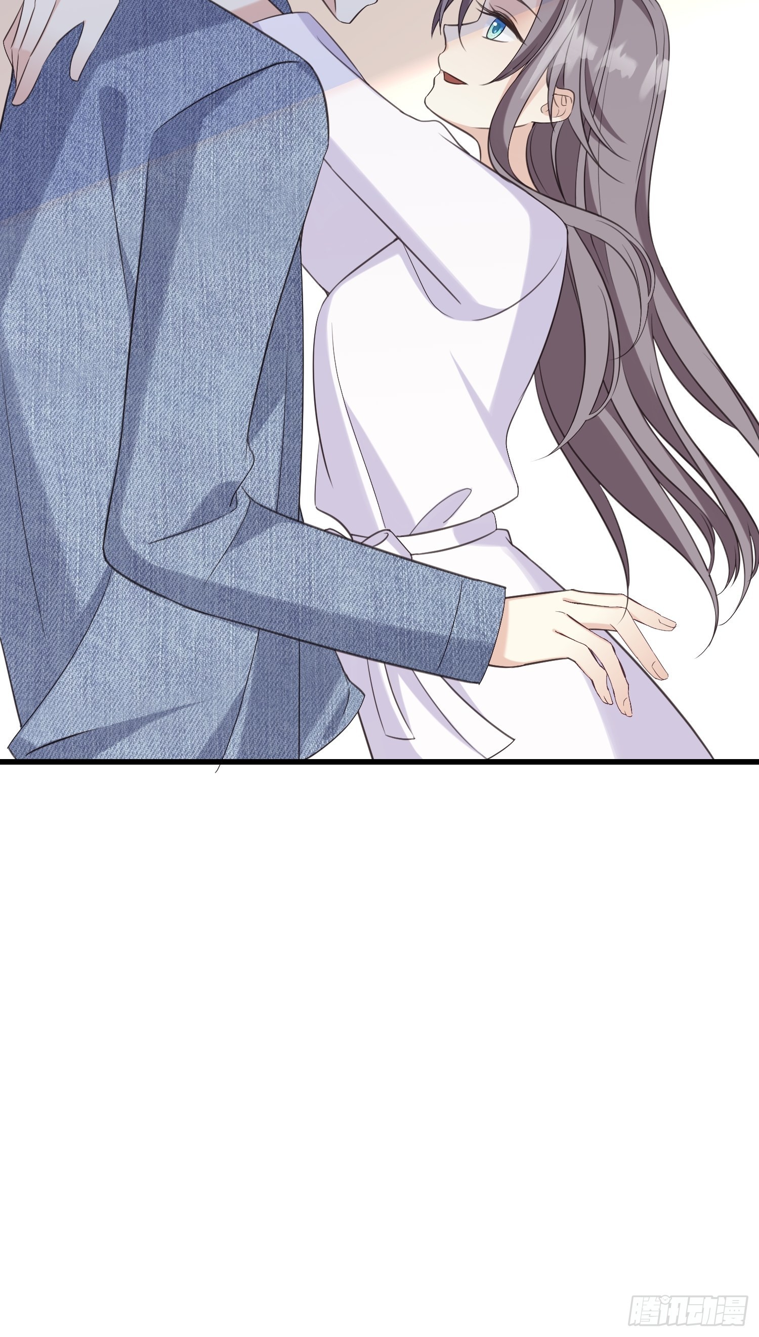 宋先生请冷静漫画,31 琼瑶男主宋干1图