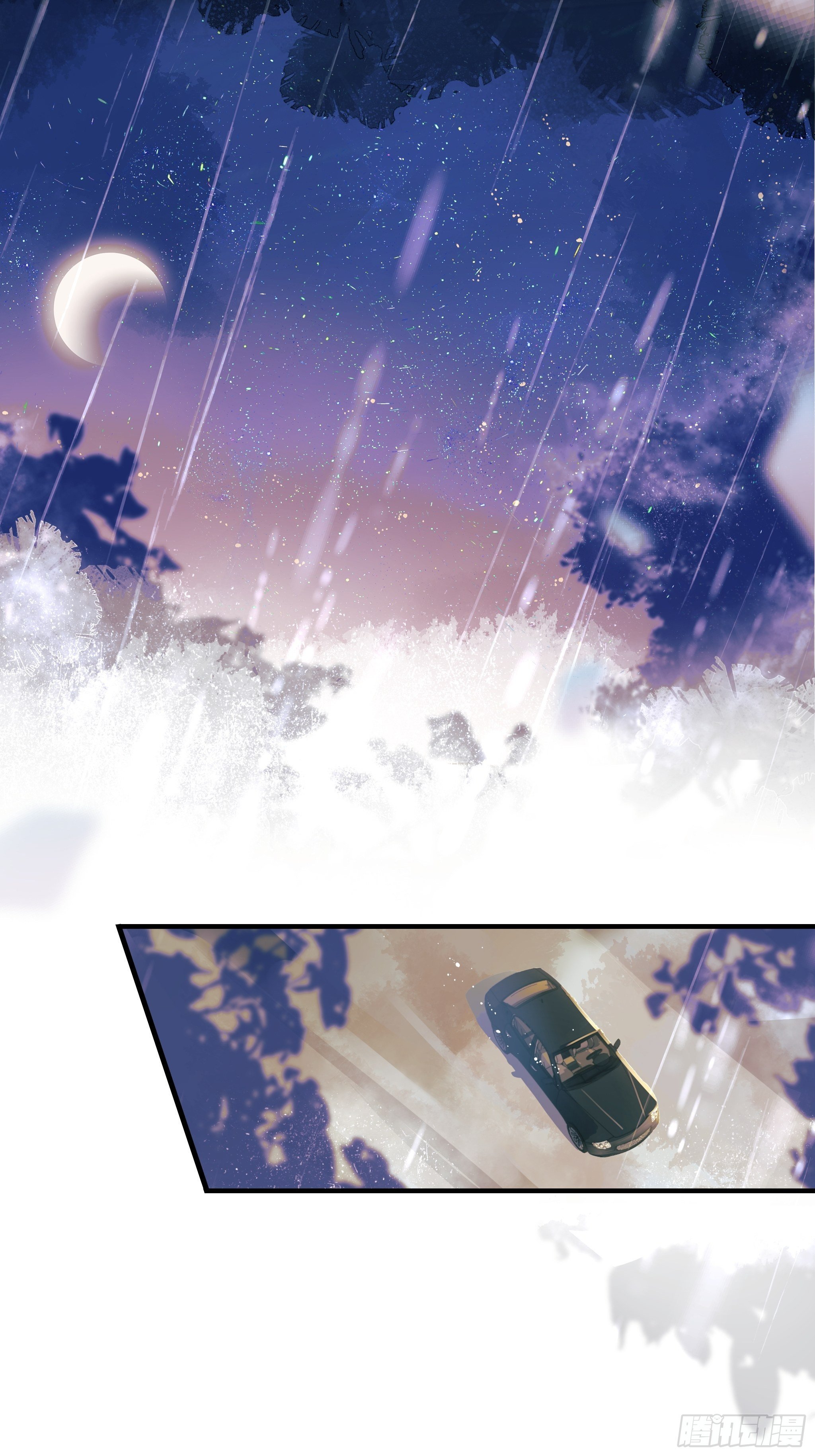 种子与十日十夜漫画,谎言与灾难2图