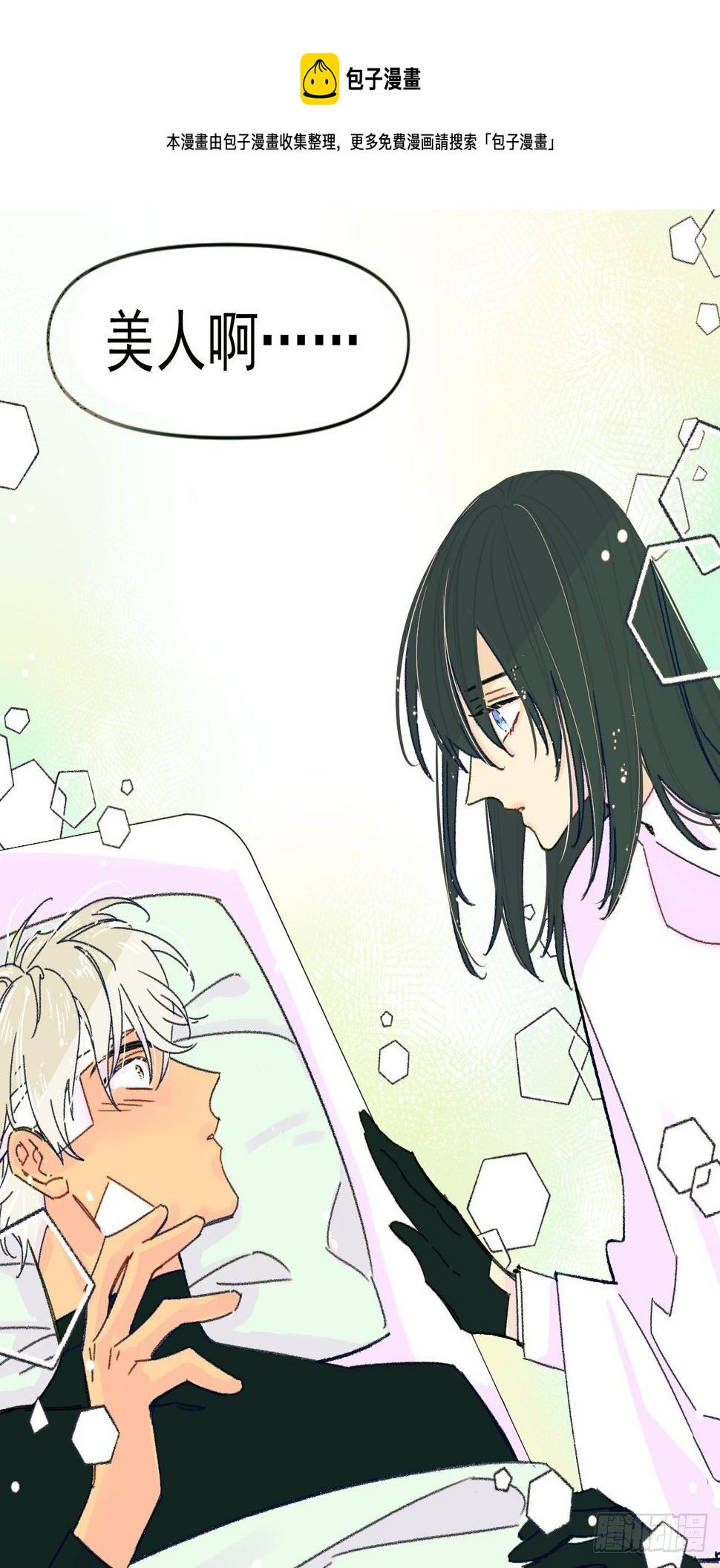 种子与十日十夜漫画,种子萌芽2图