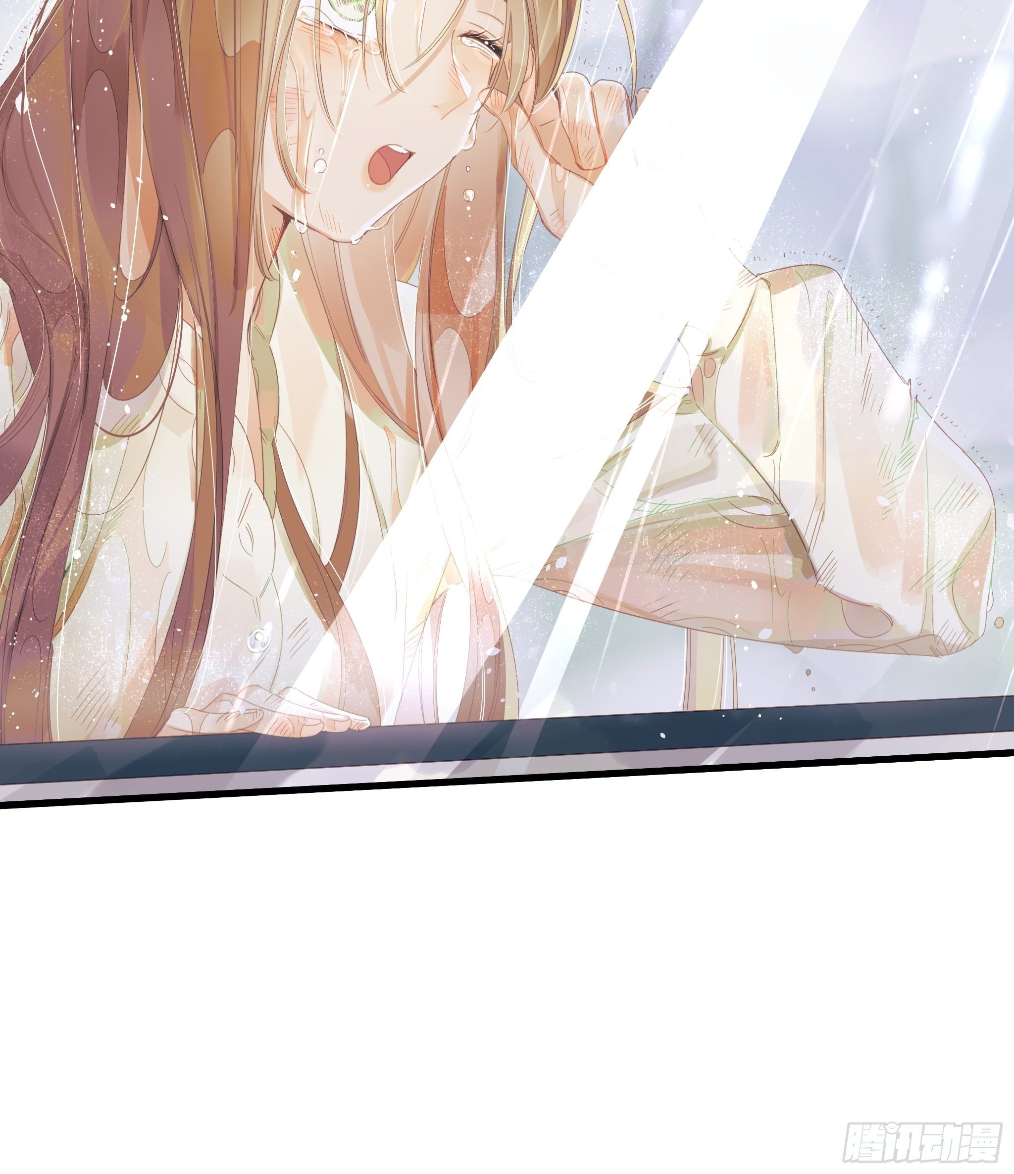 种子与十日十夜漫画,善意与谎言2图