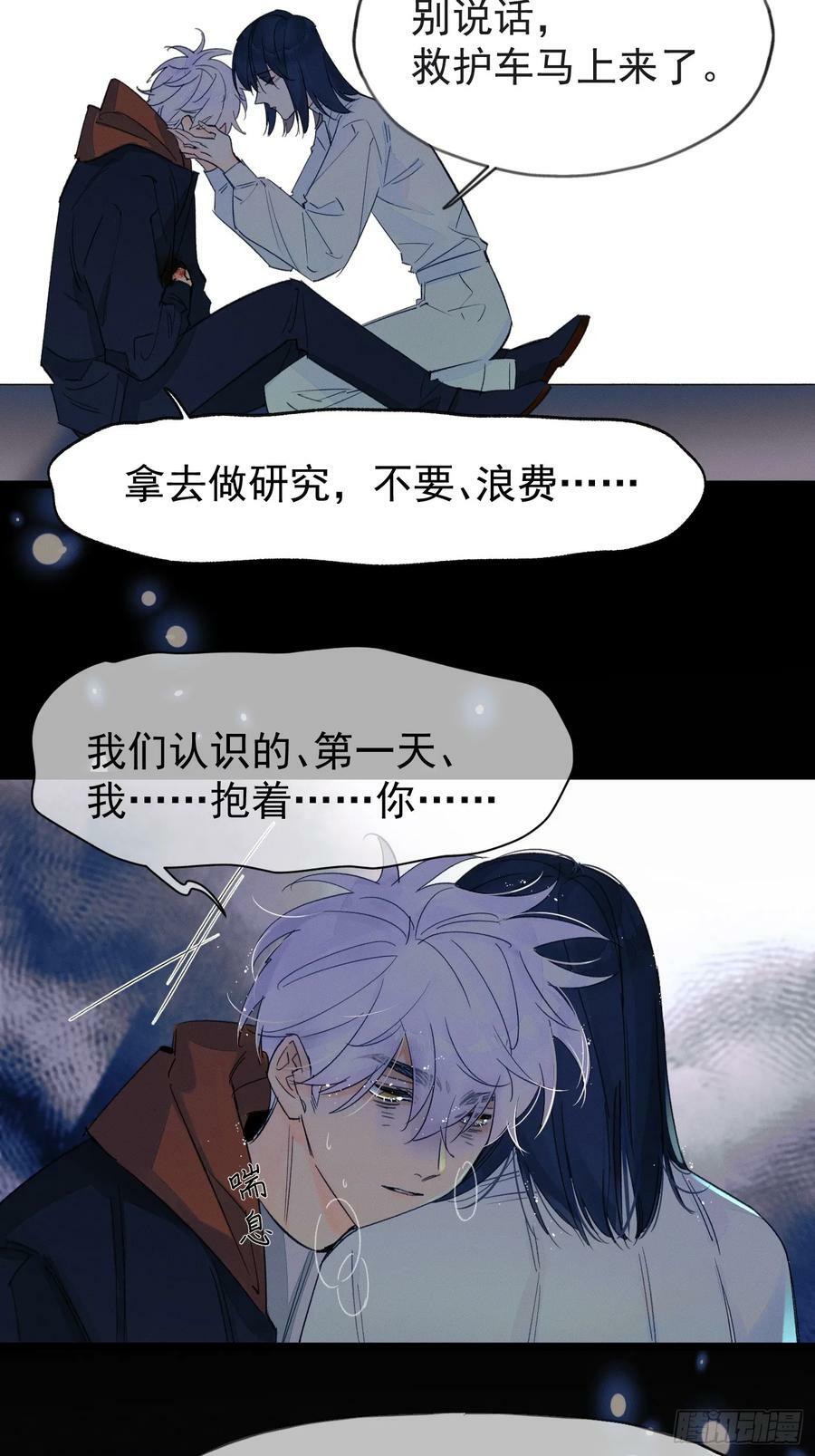 种子与十日十夜漫画,尾声22图