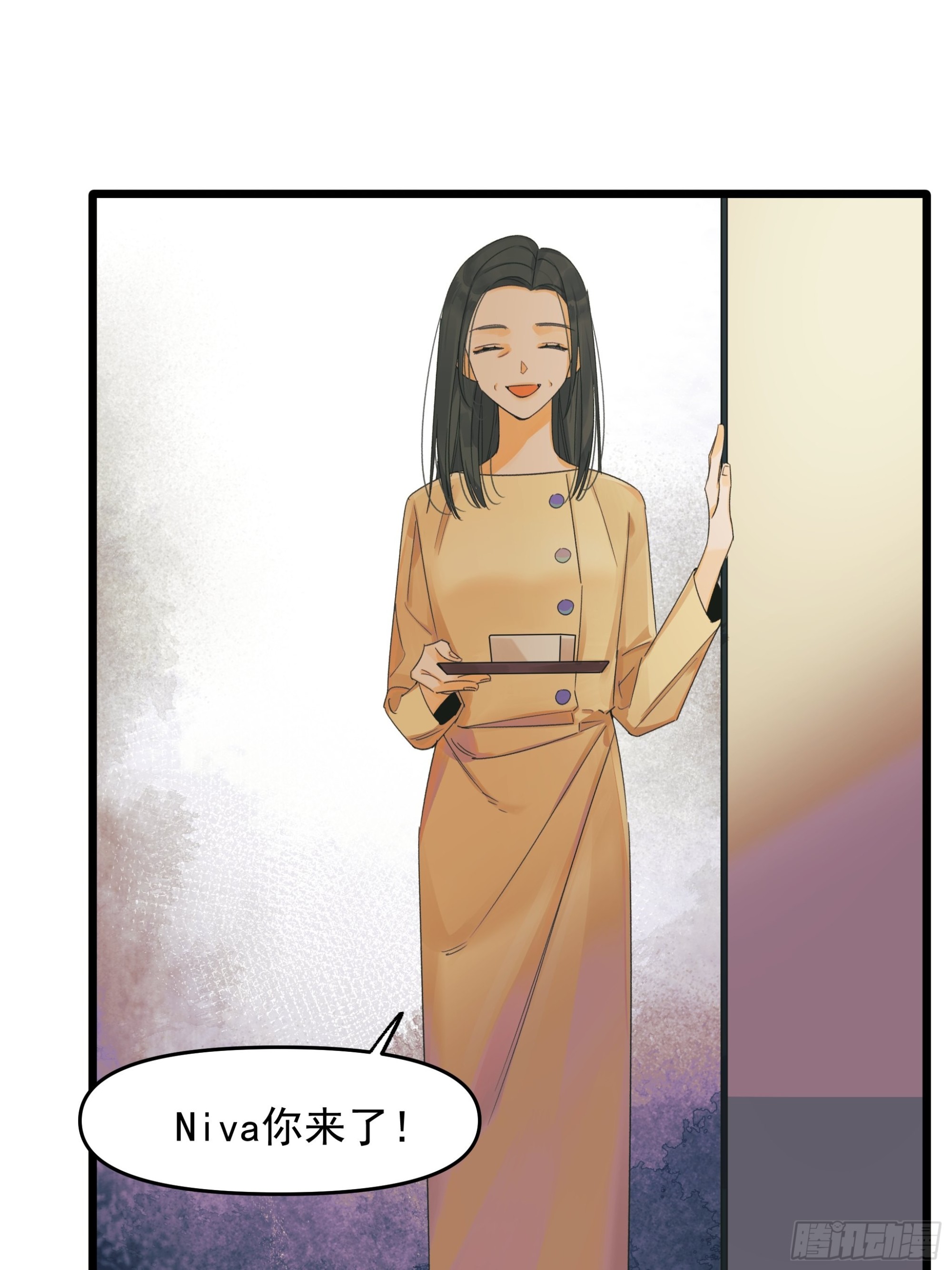 种子与十日十夜漫画,Fake AI2图
