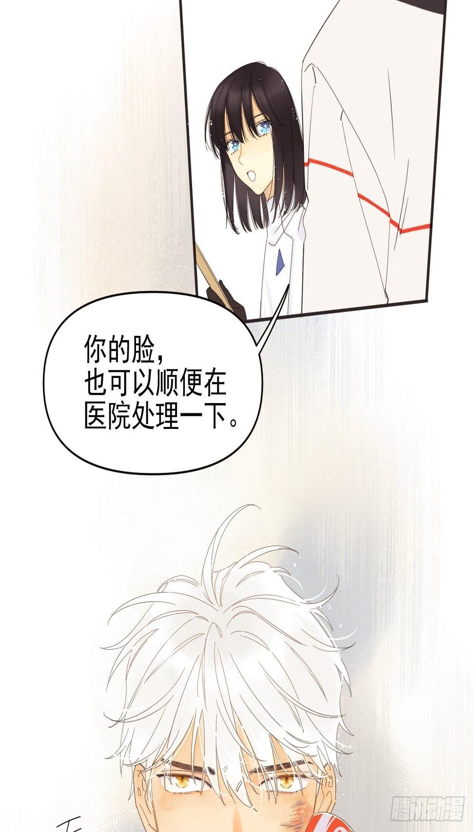 种子与十日十夜漫画在线看漫画,Sad Story.1图