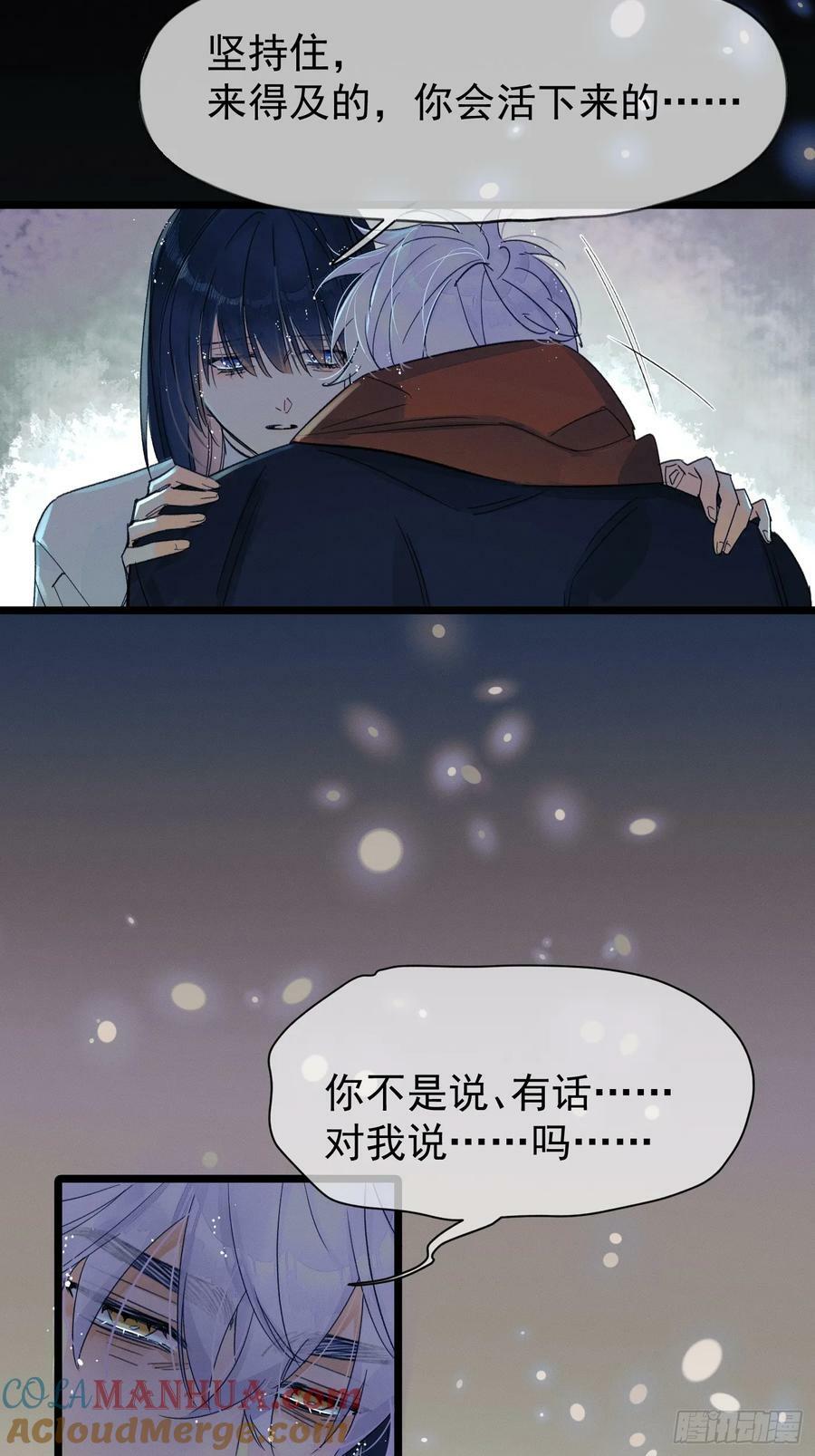 种子与十日十夜漫画,尾声21图