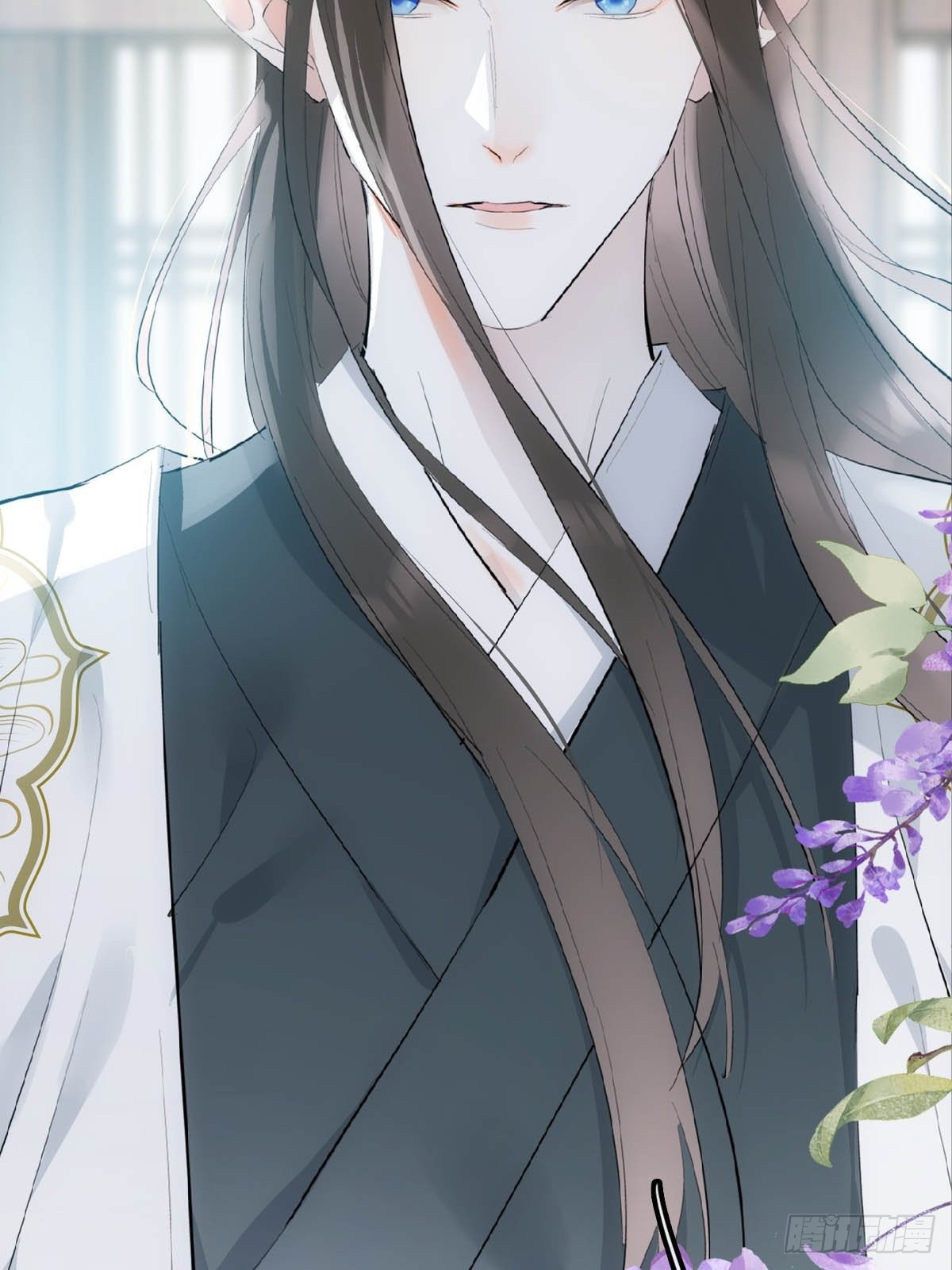 落难魔尊万人欺吴魁受伤漫画,27 魔刀惊神1图