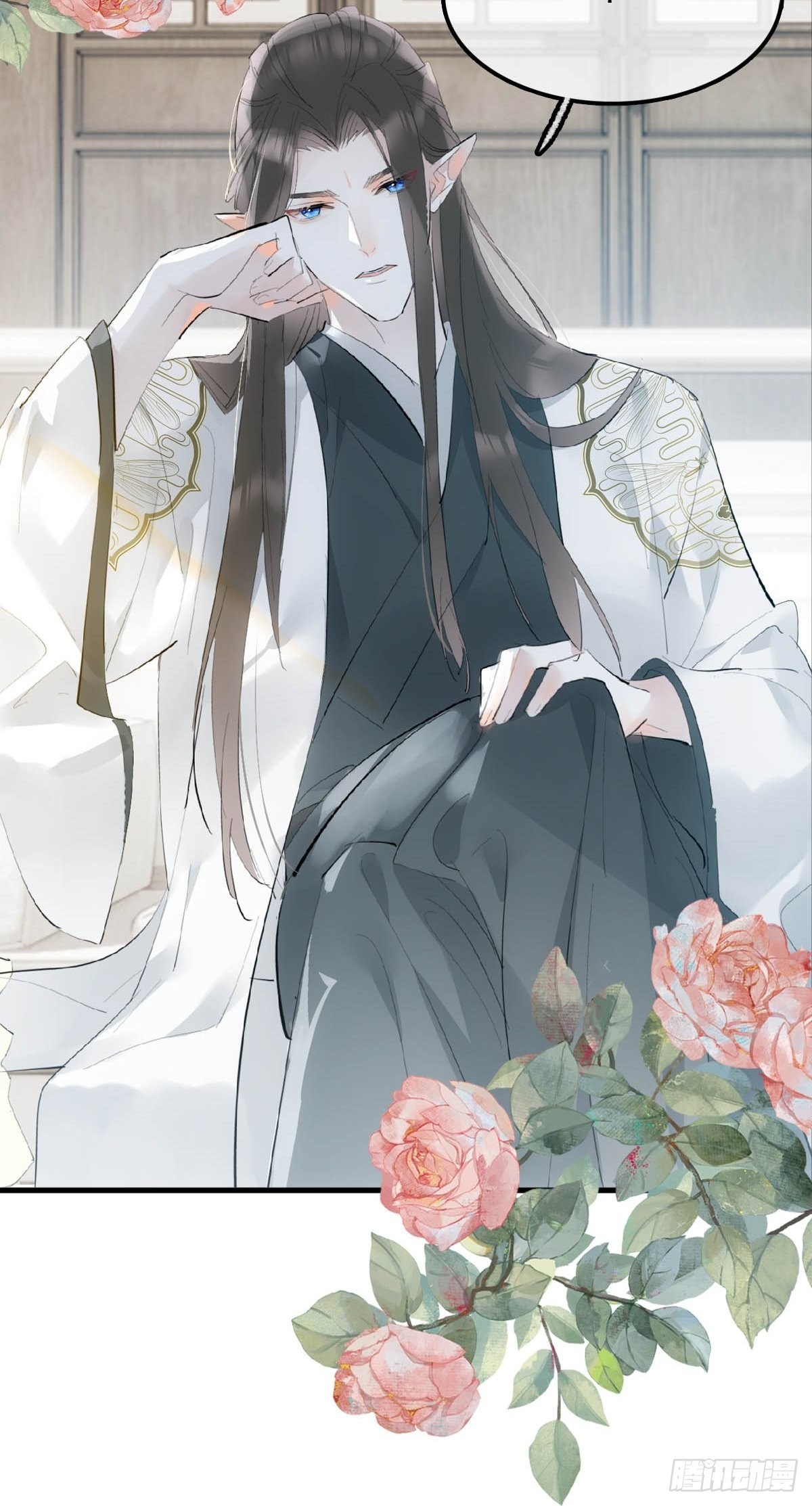 落难魔尊万人欺吴魁受伤漫画,27 魔刀惊神2图