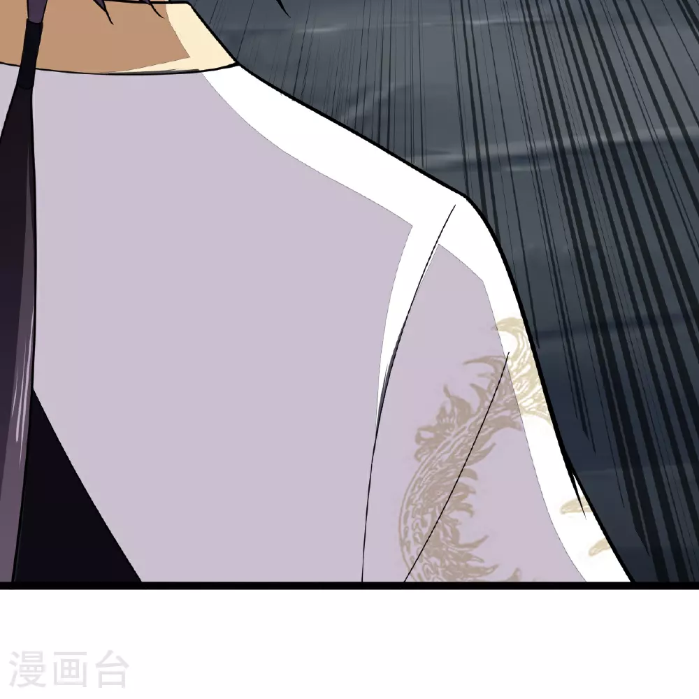 逆天战神龙霸天漫画,第391话 激战1图