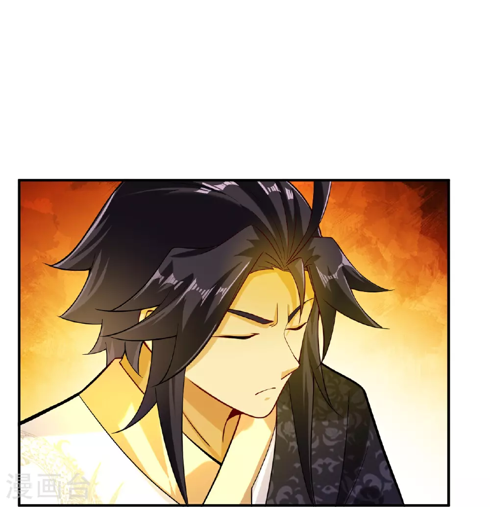 逆天战神龙霸天漫画,第388话 比剑1图