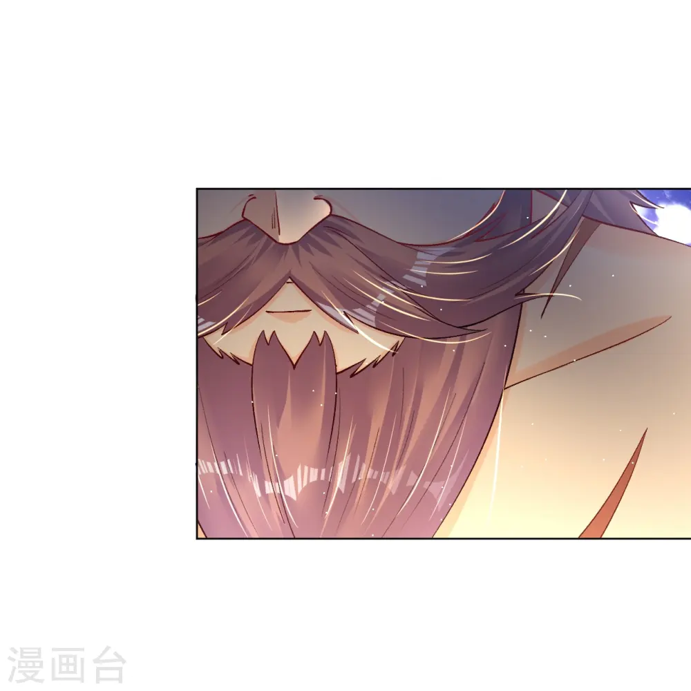 逆天战神龙霸天漫画,第336话 翻了它！1图