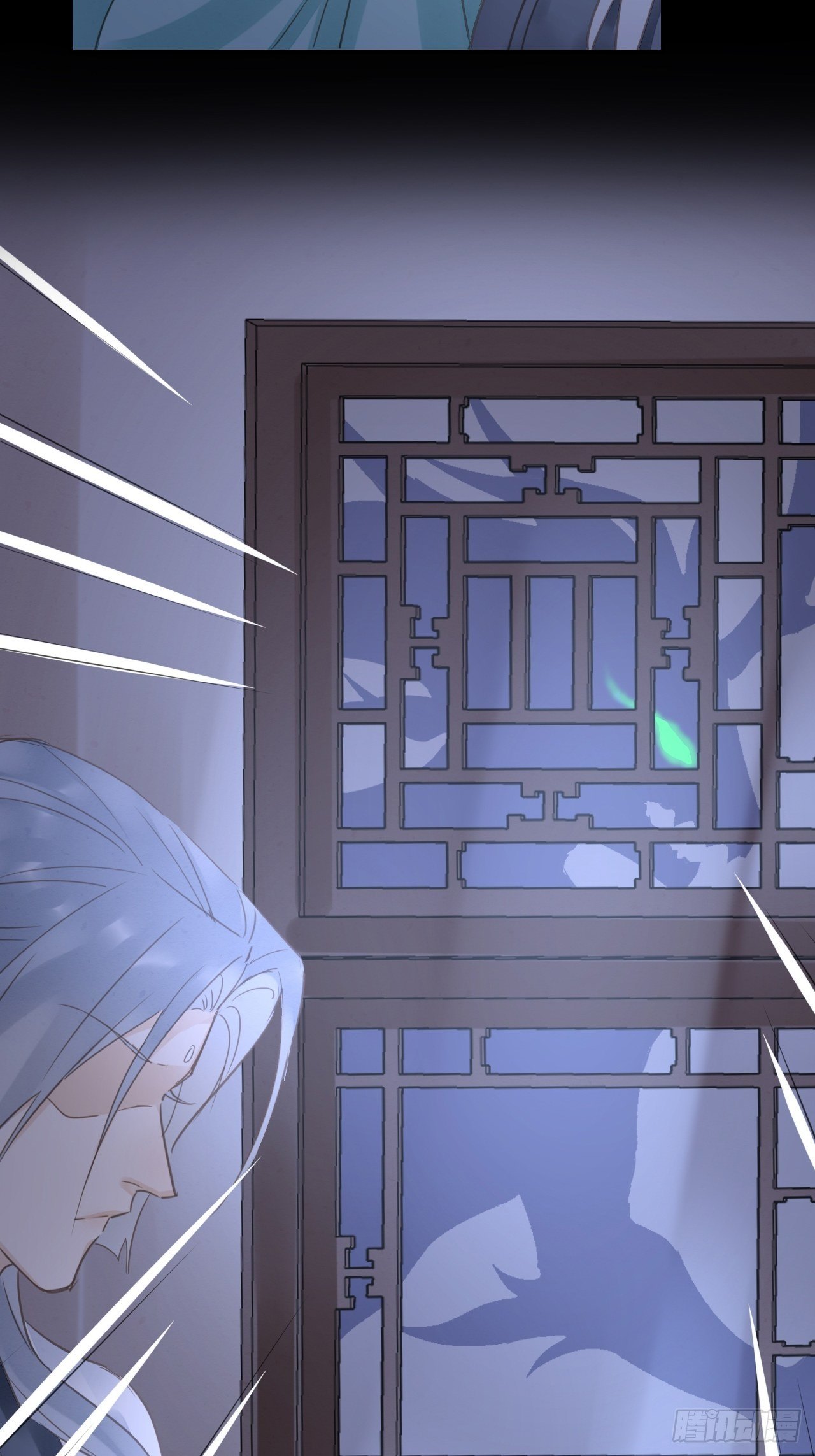 囚龙短剧在线免费观看漫画,039 是试炼还是陷阱？2图