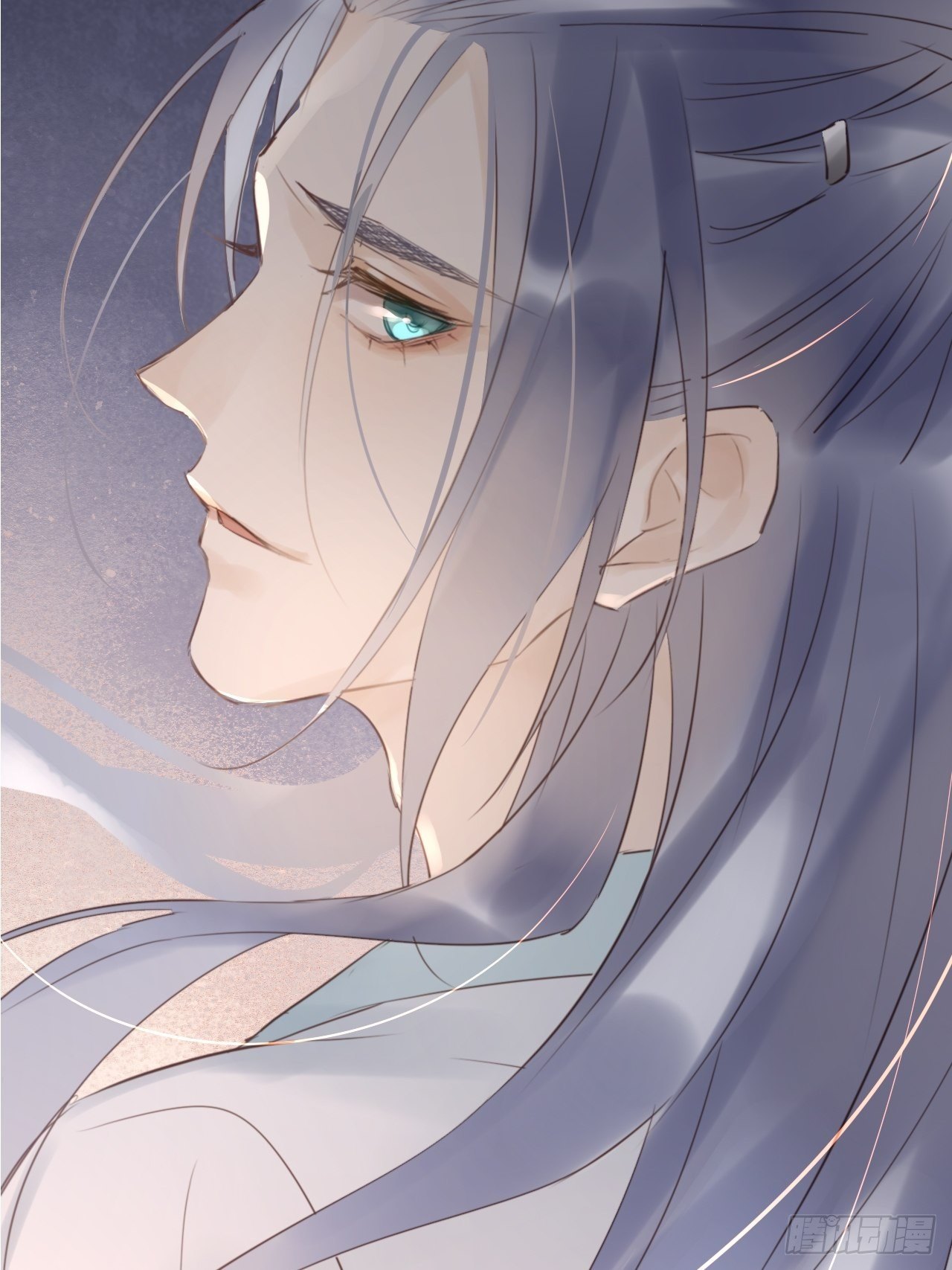 囚龙短剧全集免费漫画,007 果然是他！2图
