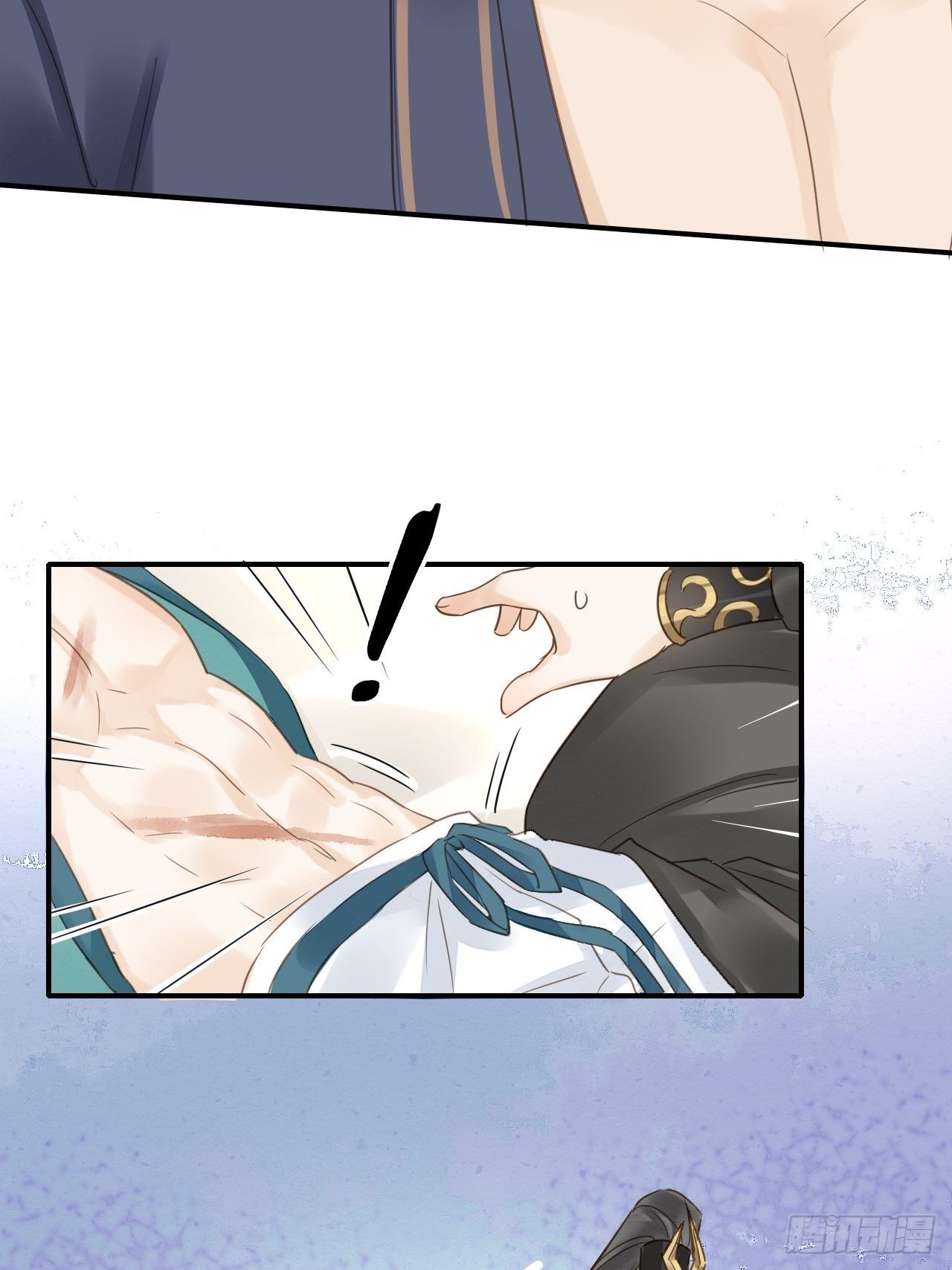 囚龙短剧全集免费漫画,029 为了他我什么都肯做！2图