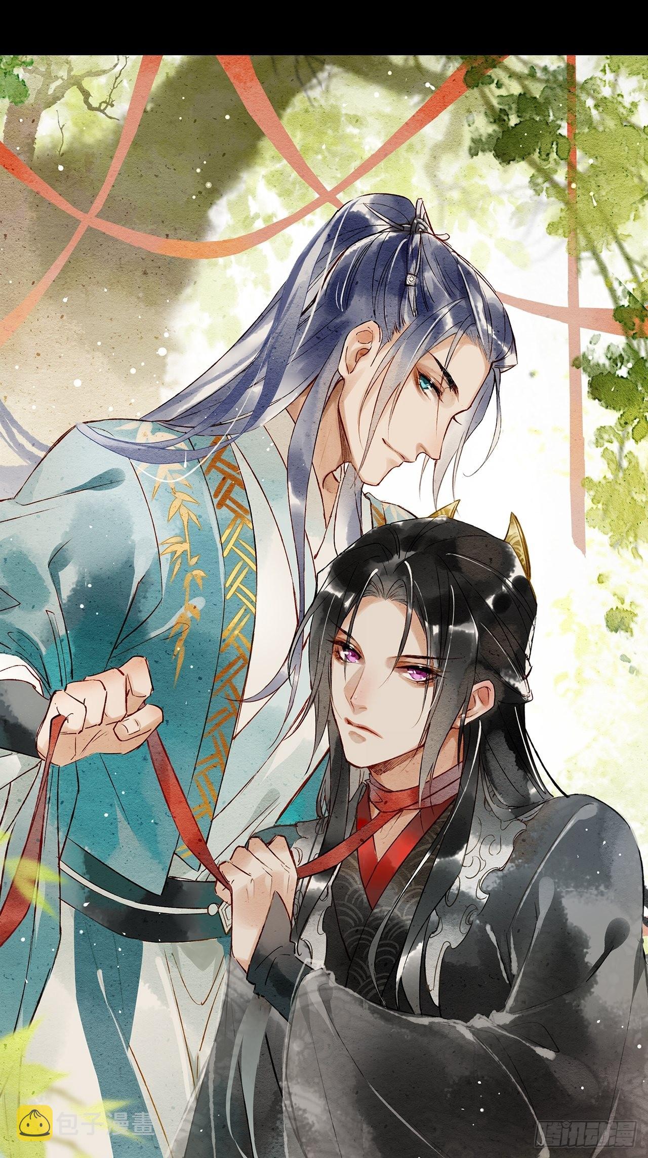 囚龙短剧全集免费漫画,074 小卓垂危，烟火被延误1图
