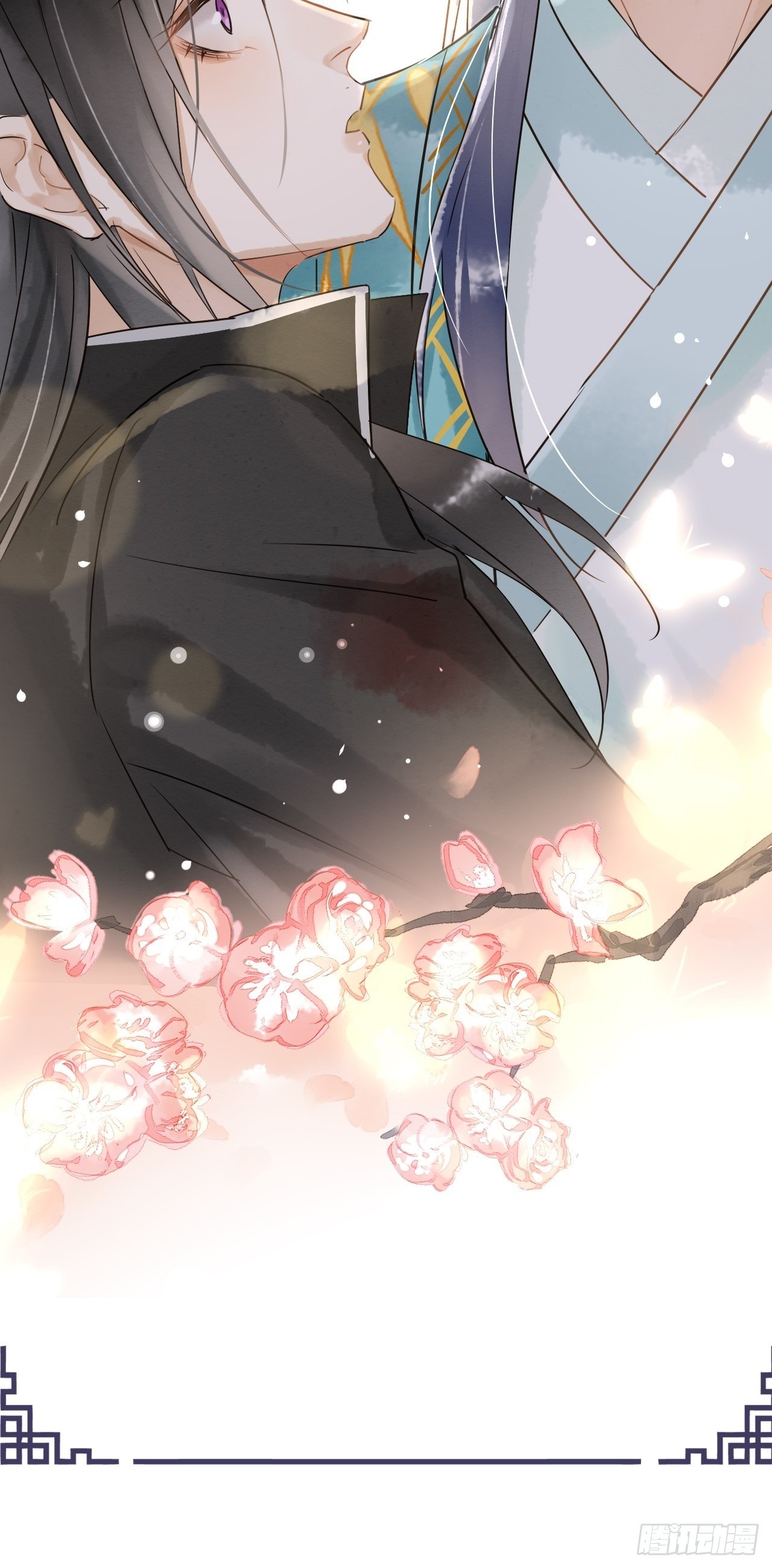 囚龙短剧全集免费漫画,005 血脉暴走2图