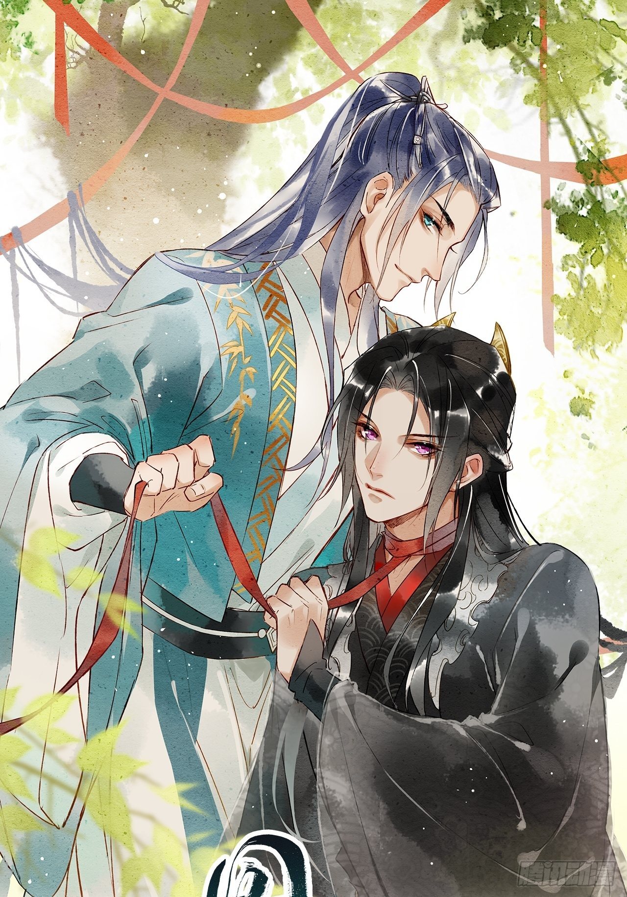 囚龙短剧全集免费漫画,029 为了他我什么都肯做！2图