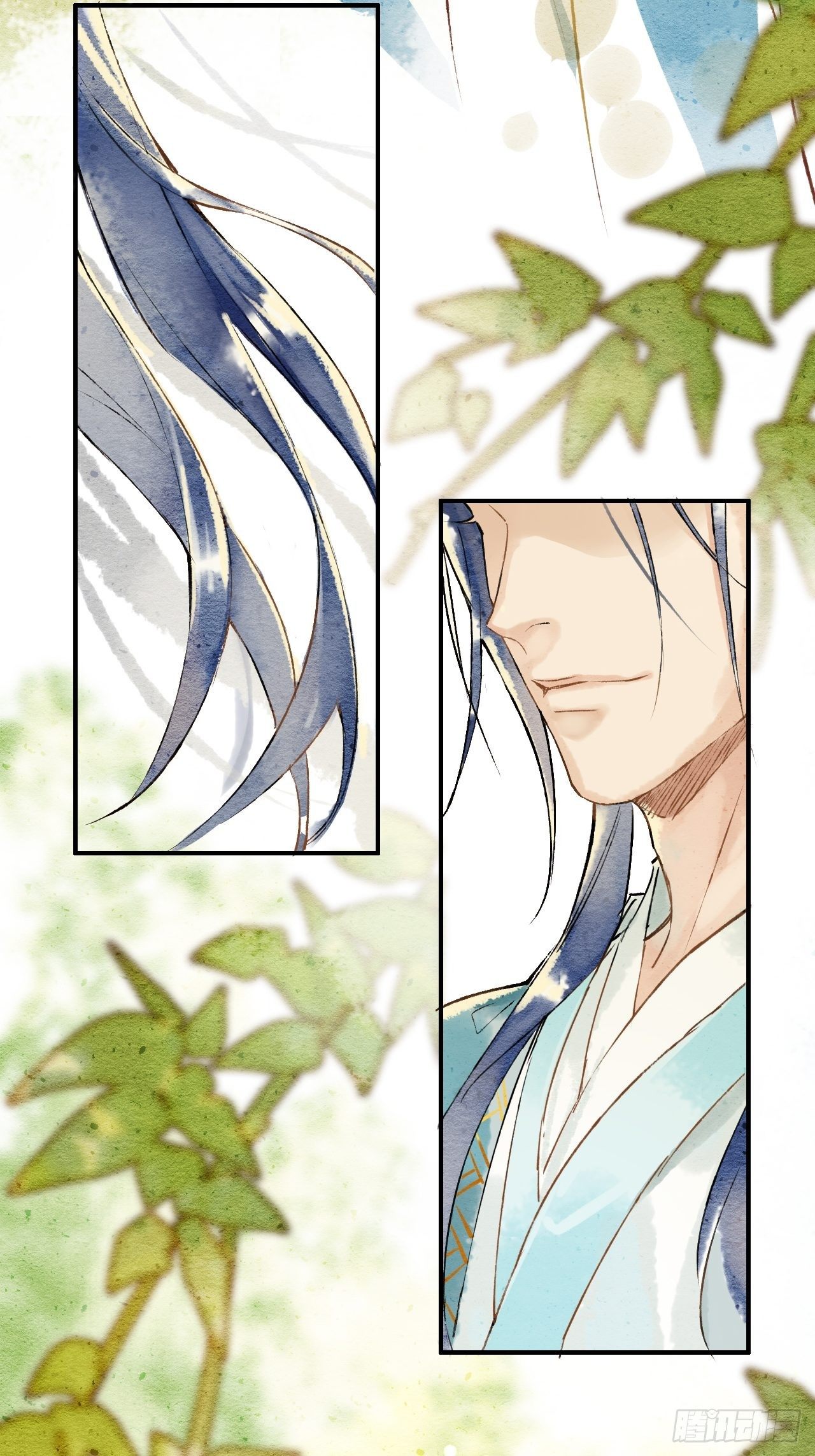 囚龙短剧全集免费漫画,001 相逢即相杀2图