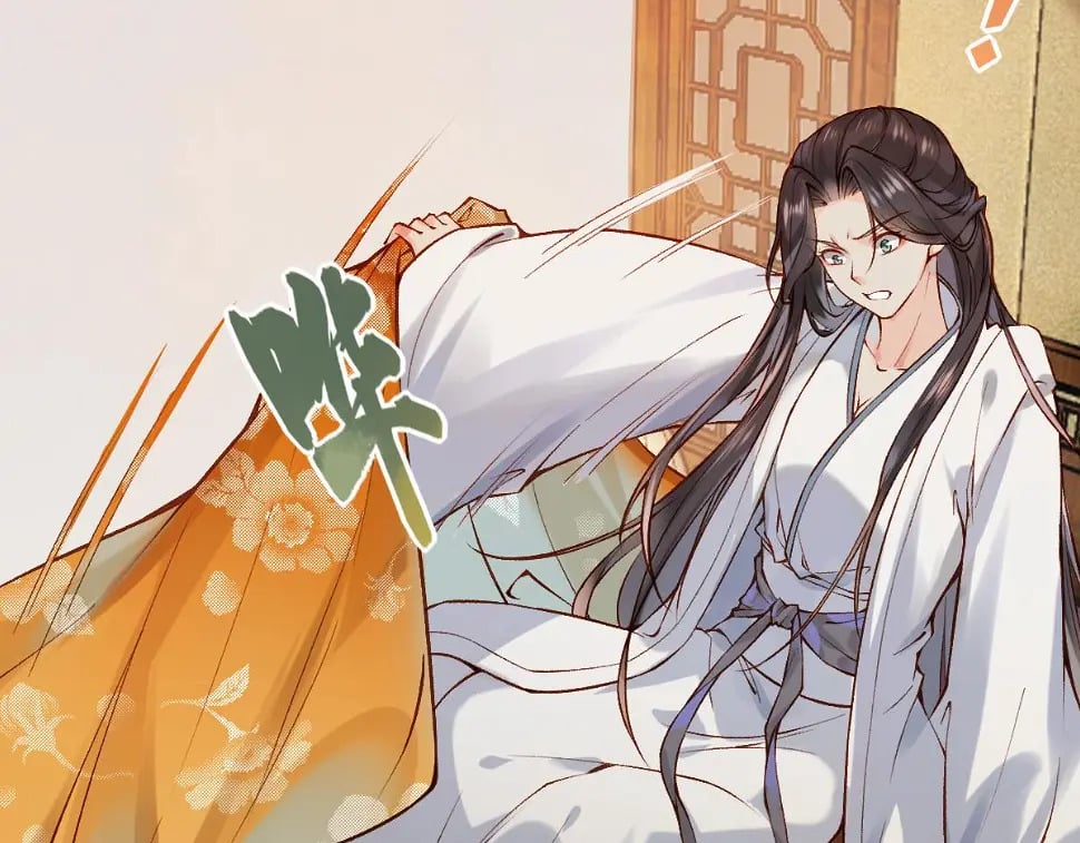 穿书逆徒他又想欺师 王甜甜漫画,012话 风流债2图