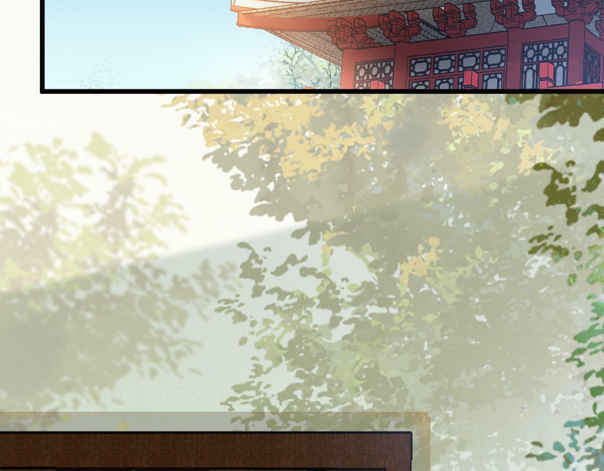 穿书逆徒他又想欺师 王甜甜漫画,010话 血脉觉醒？2图