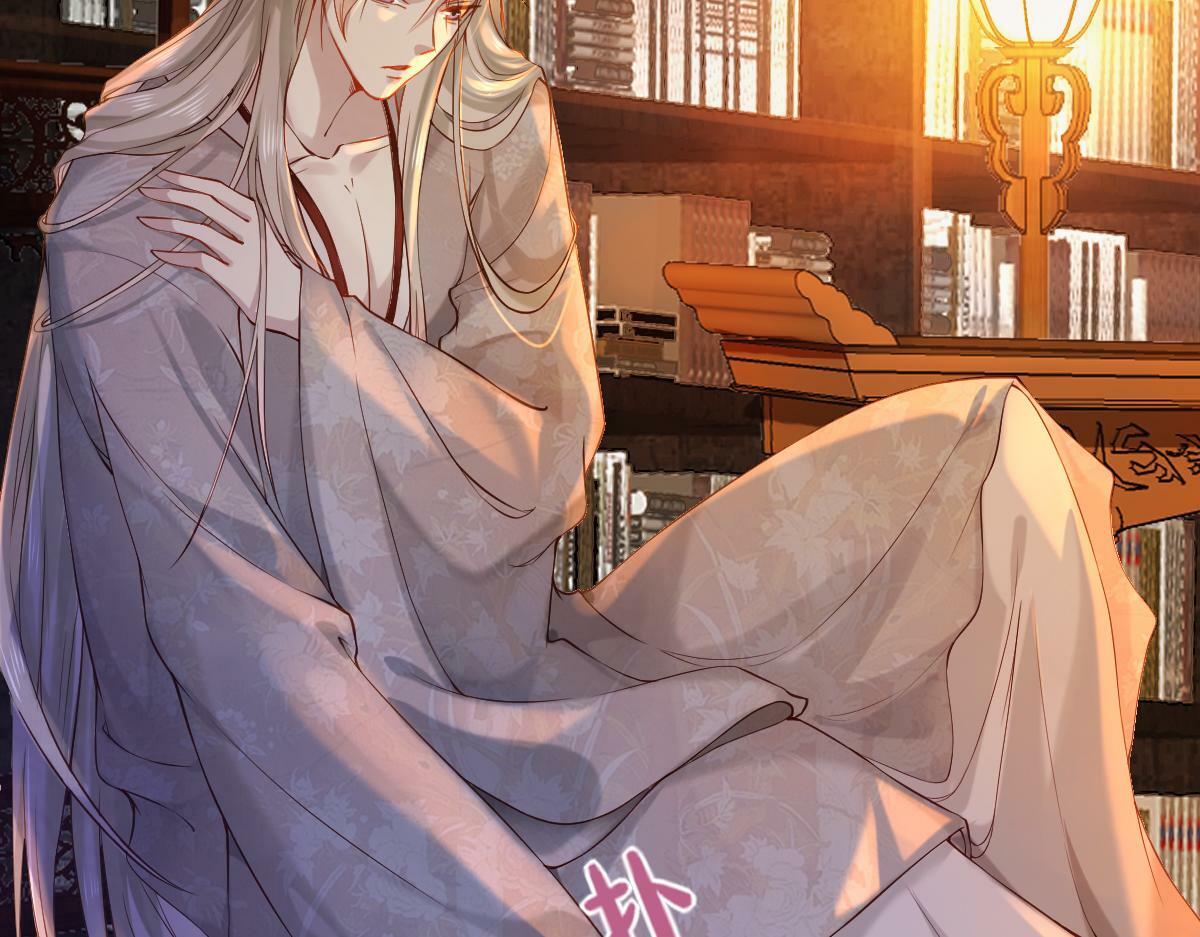 穿书逆徒他又想欺师 王甜甜漫画,008话 疯狂找补2图
