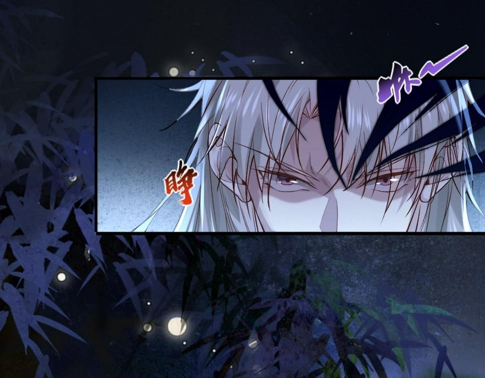 穿书逆徒他又想欺师 王甜甜漫画,016  狗男人2图