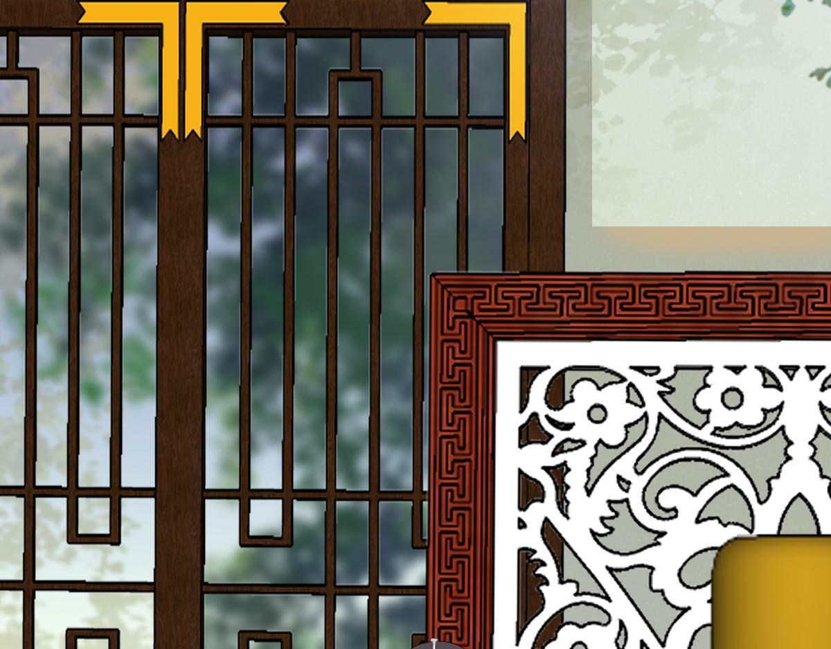 穿书逆徒他又想欺师 王甜甜漫画,010话 血脉觉醒？1图