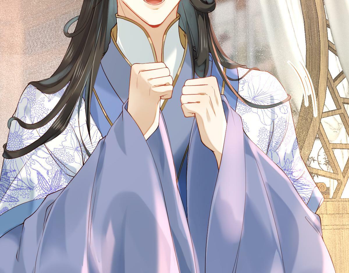 穿书逆徒他又想欺师 王甜甜漫画,005 醋意翻腾2图