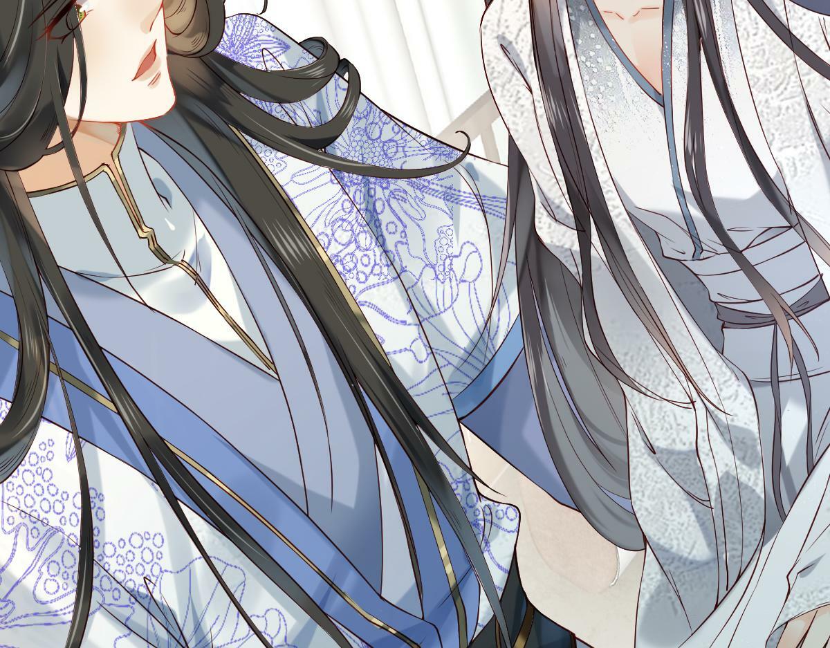 穿书逆徒他又想欺师 王甜甜漫画,005 醋意翻腾2图
