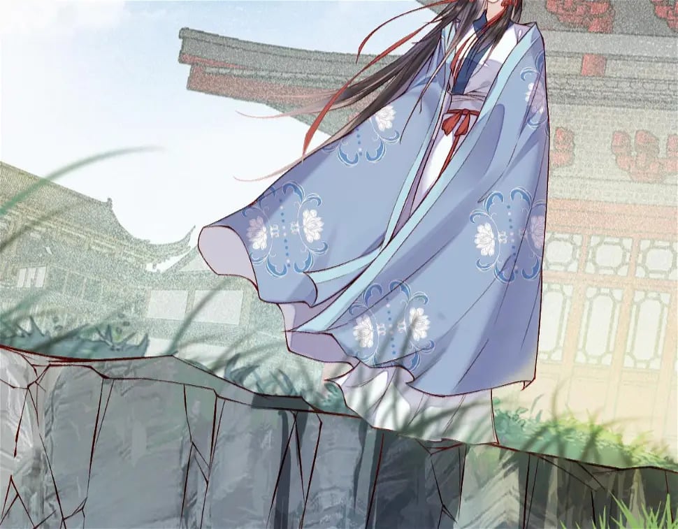 穿书逆徒他又想欺师 王甜甜漫画,012话 风流债2图