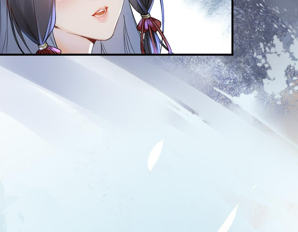 穿书逆徒他又想欺师 王甜甜漫画,017话 抱大腿2图