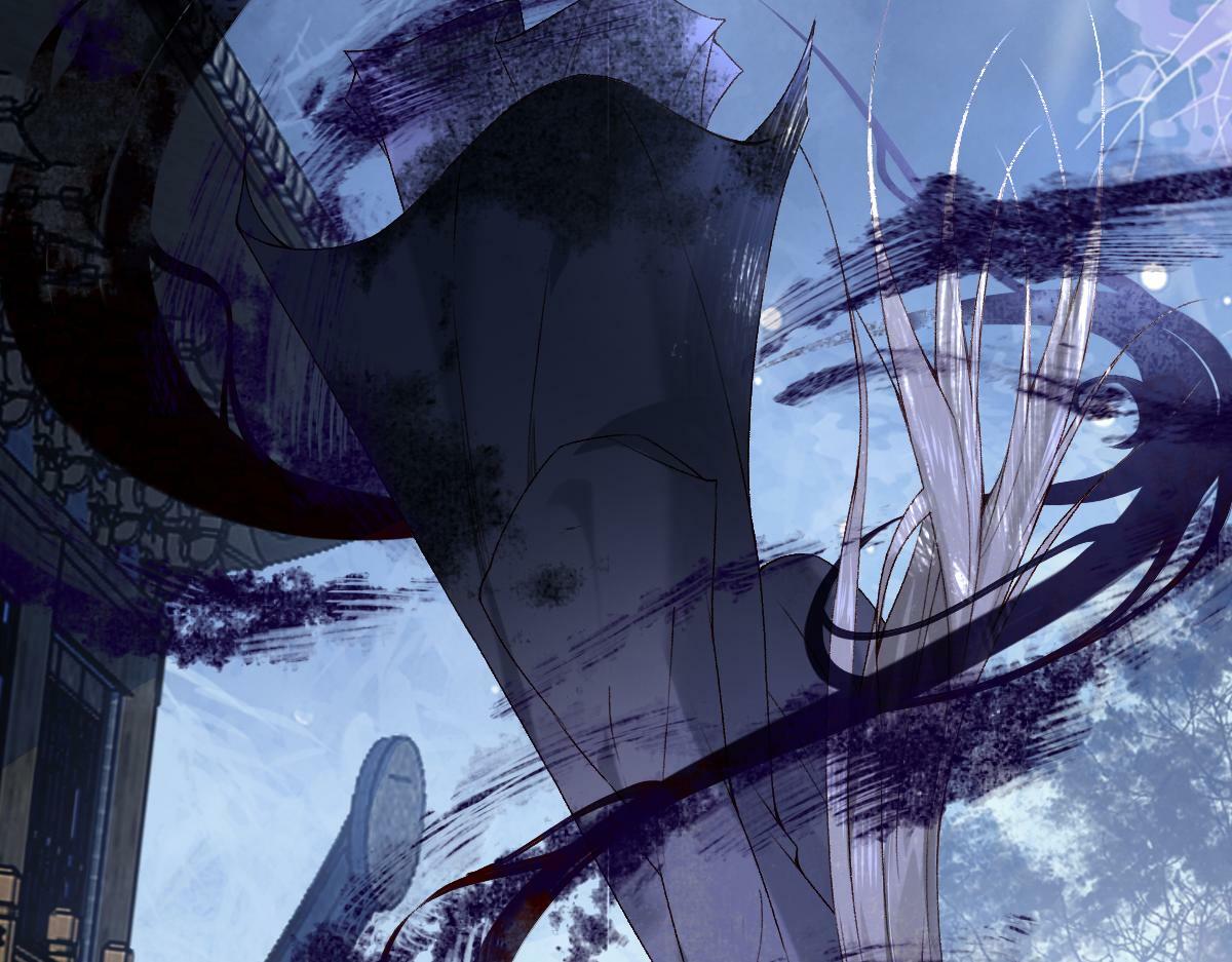 穿书逆徒他又想欺师 王甜甜漫画,022变成狐狸2图