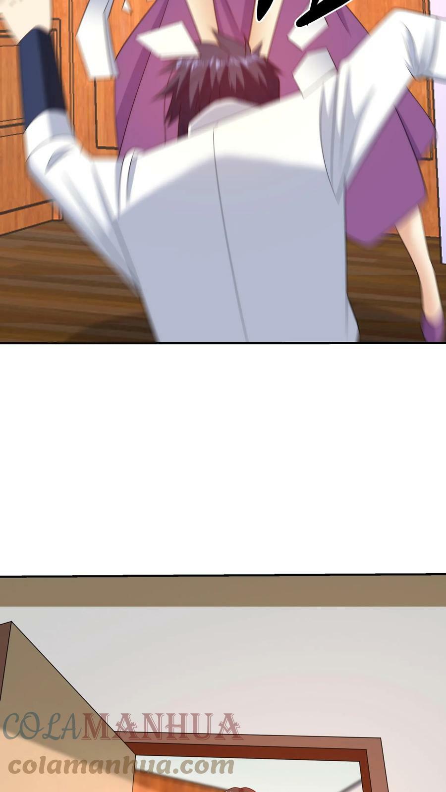 我的右眼是神级计算机漫画,第225话 爆头之劫1图