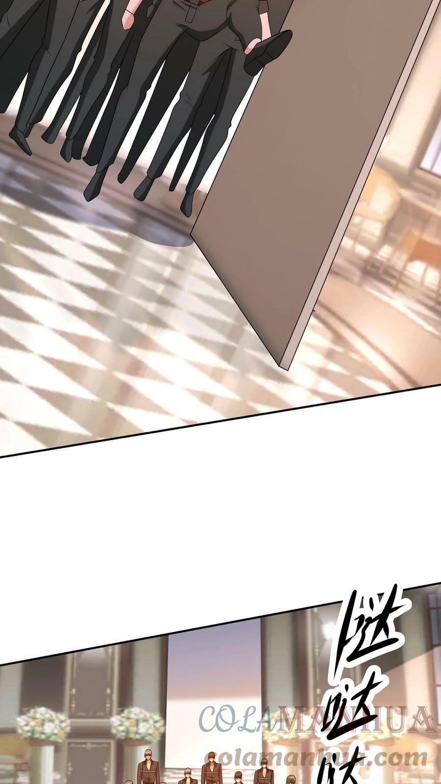 我的右眼是神级计算机漫画,第224话 杀手是谁派来的？1图