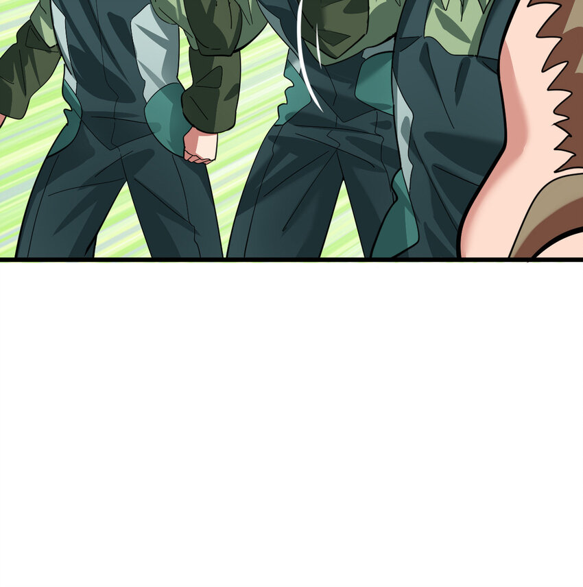不科学御兽无错字版笔趣阁无弹窗免费阅读漫画,022 这真的是食铁兽？2图