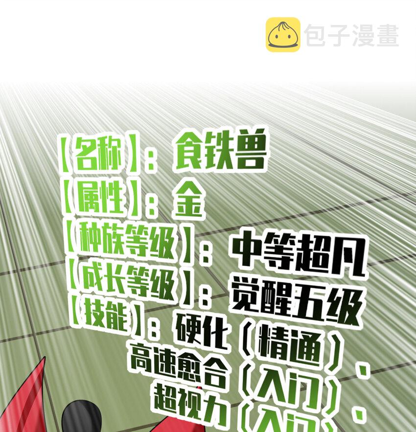 不科学御兽txt全本下载八零电子书漫画,027 秘境出现！1图