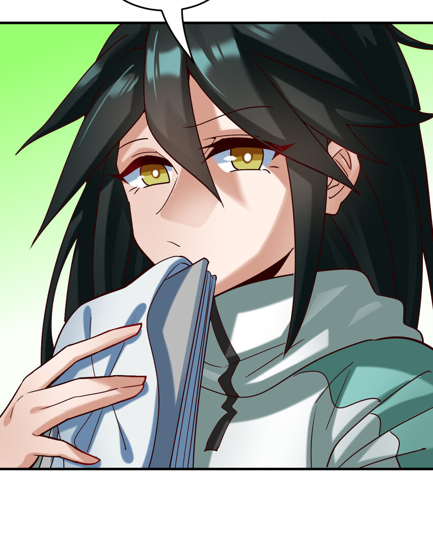 不科学御兽无错字版笔趣阁无弹窗免费阅读漫画,009 签订契约2图