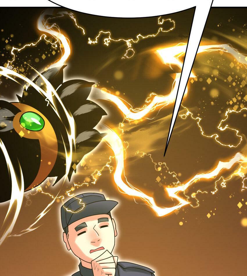 不科学御兽无错字版笔趣阁无弹窗免费阅读漫画,044 进化材料1图
